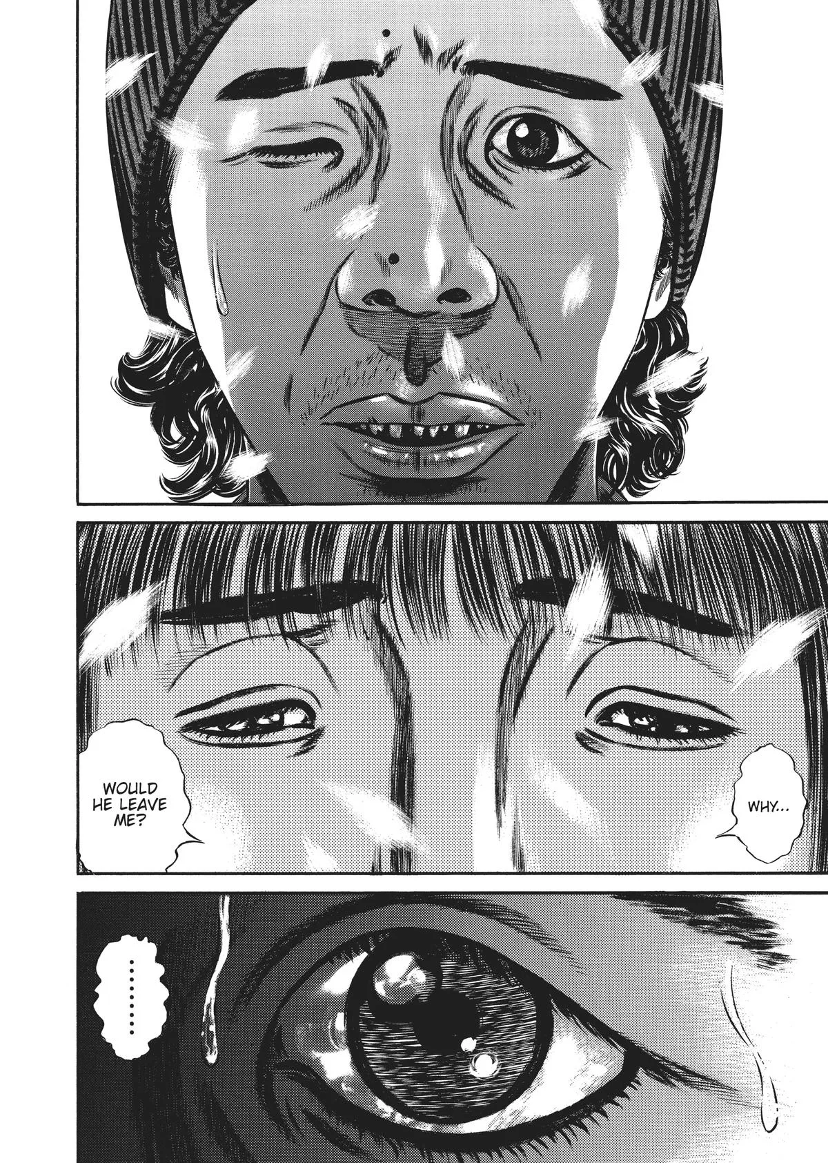 Homunculus - Chapter 10 - Page 121