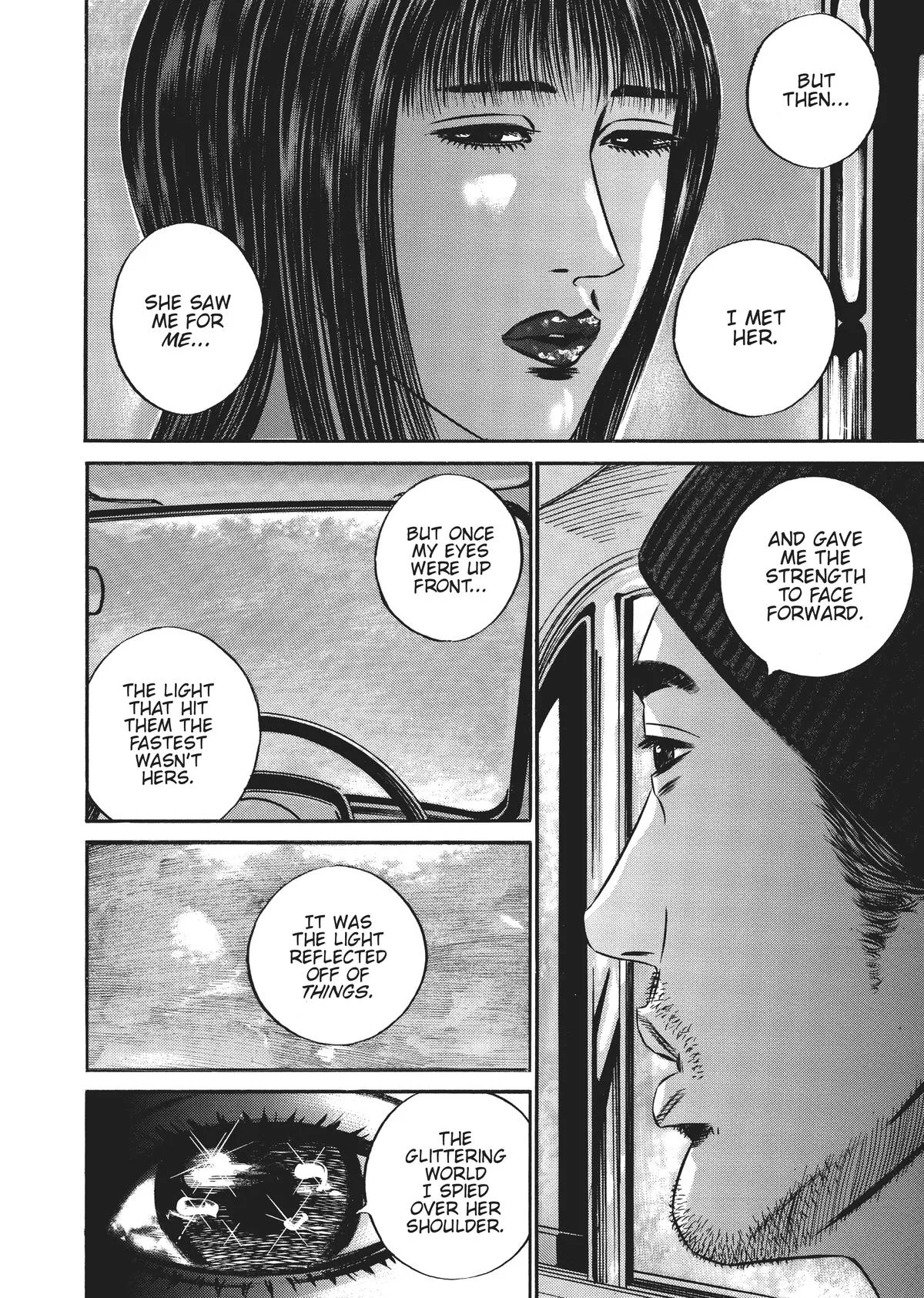Homunculus - Chapter 10 - Page 138