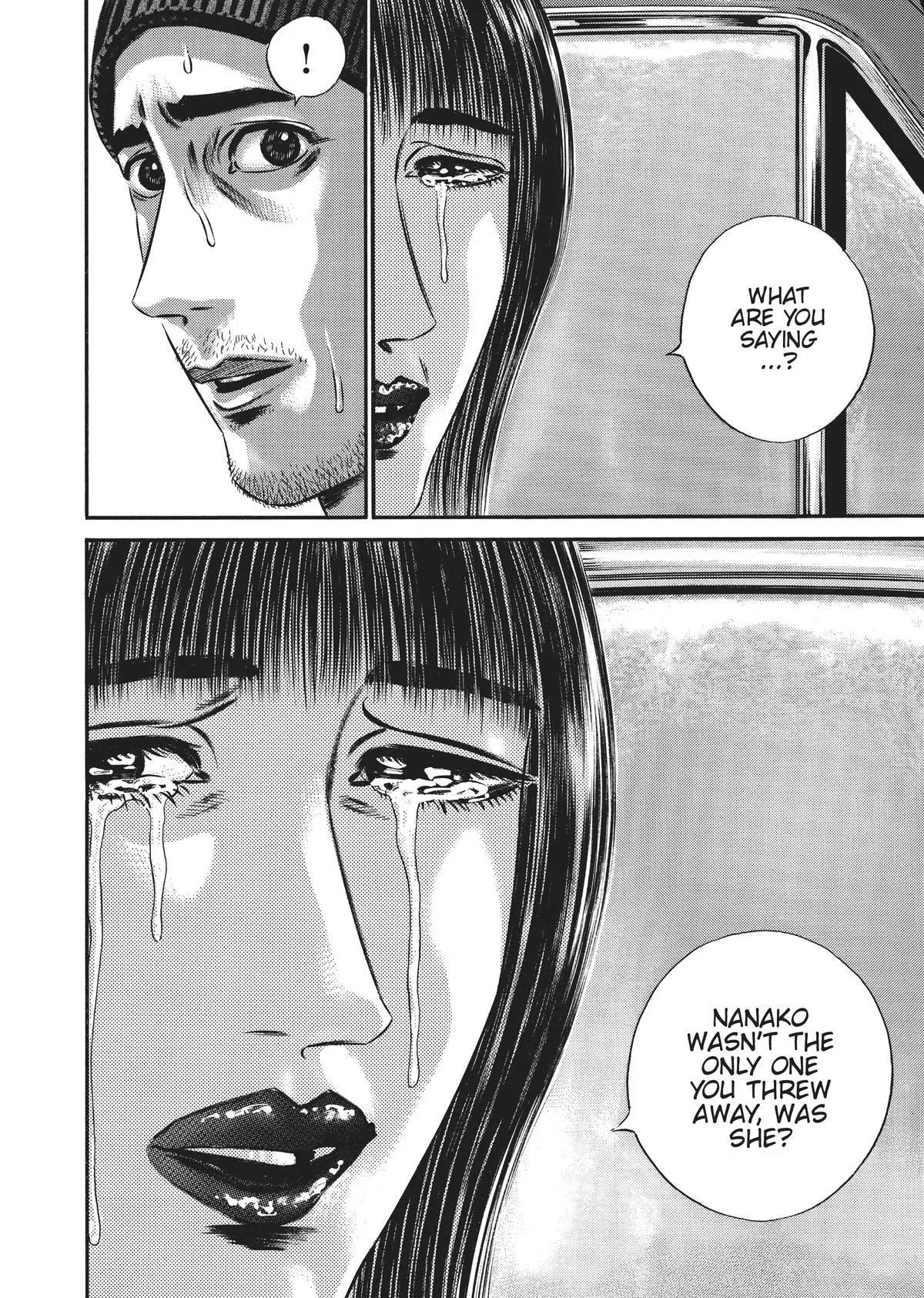 Homunculus - Chapter 10 - Page 146