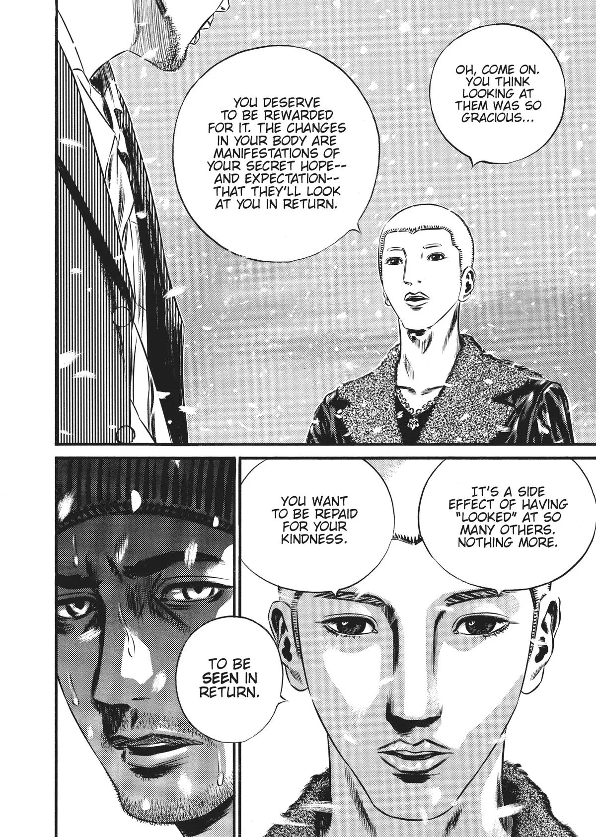 Homunculus - Chapter 10 - Page 15