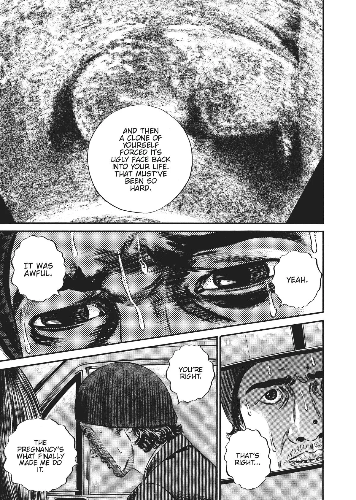 Homunculus - Chapter 10 - Page 150