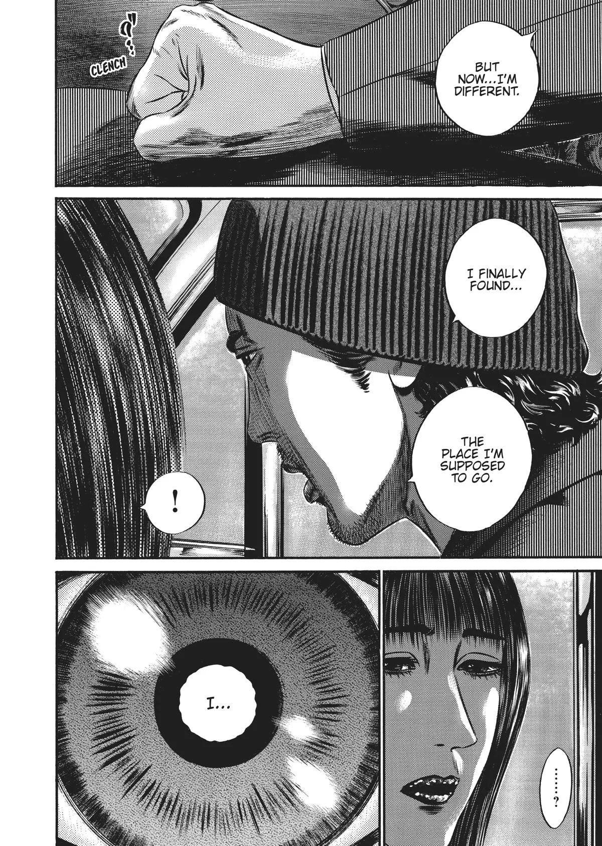 Homunculus - Chapter 10 - Page 155