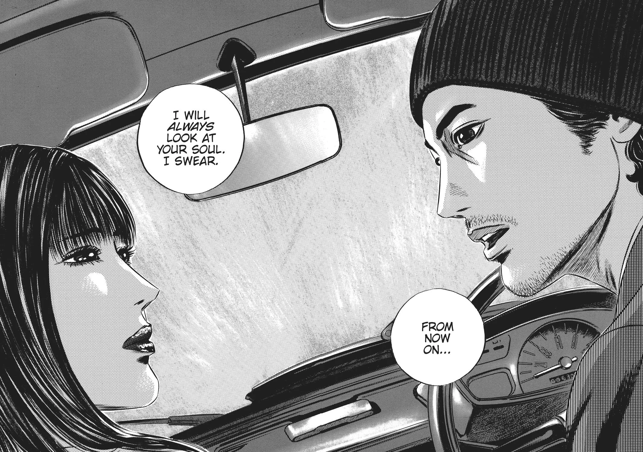 Homunculus - Chapter 10 - Page 157