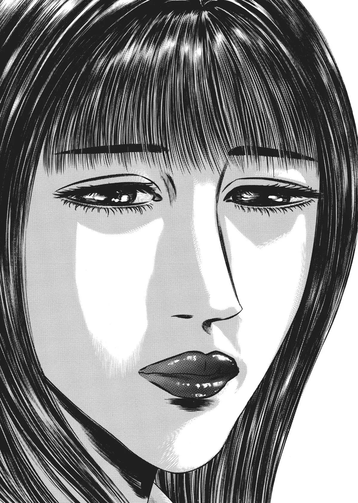 Homunculus - Chapter 10 - Page 159