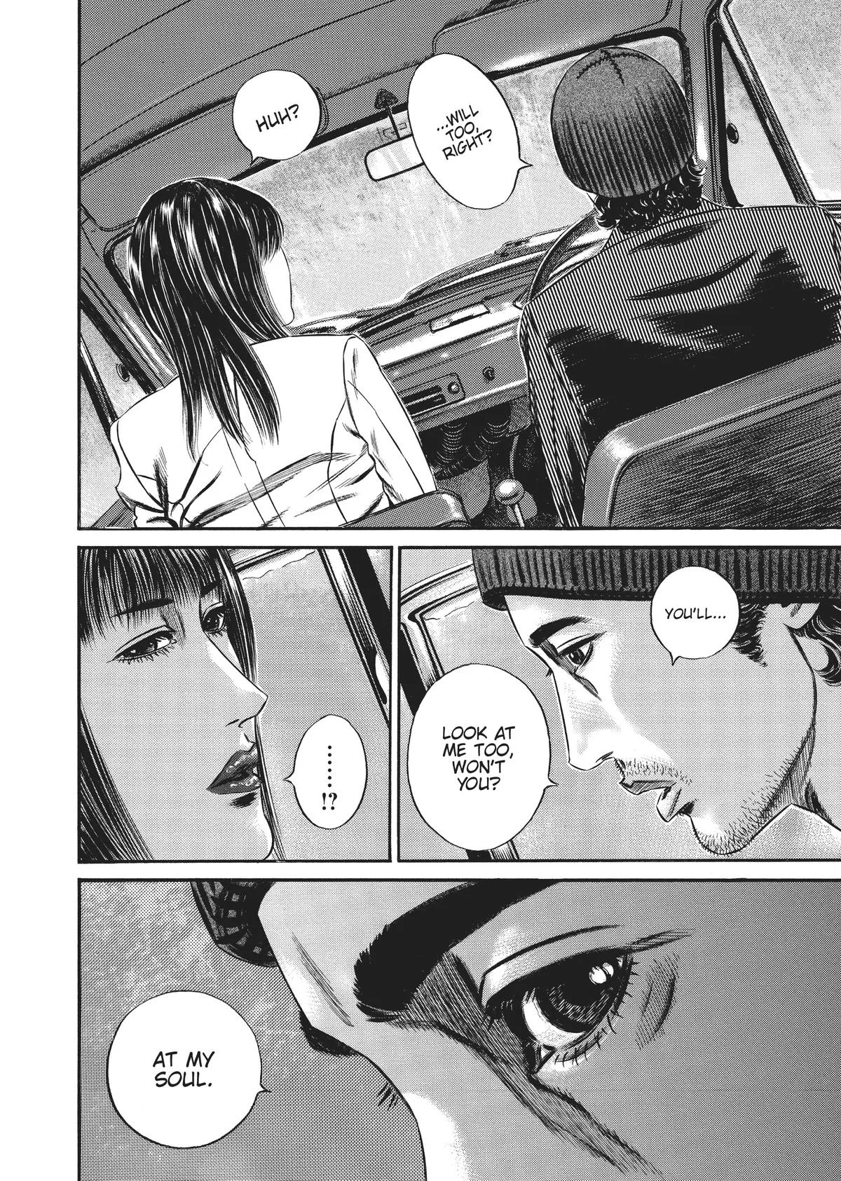 Homunculus - Chapter 10 - Page 162