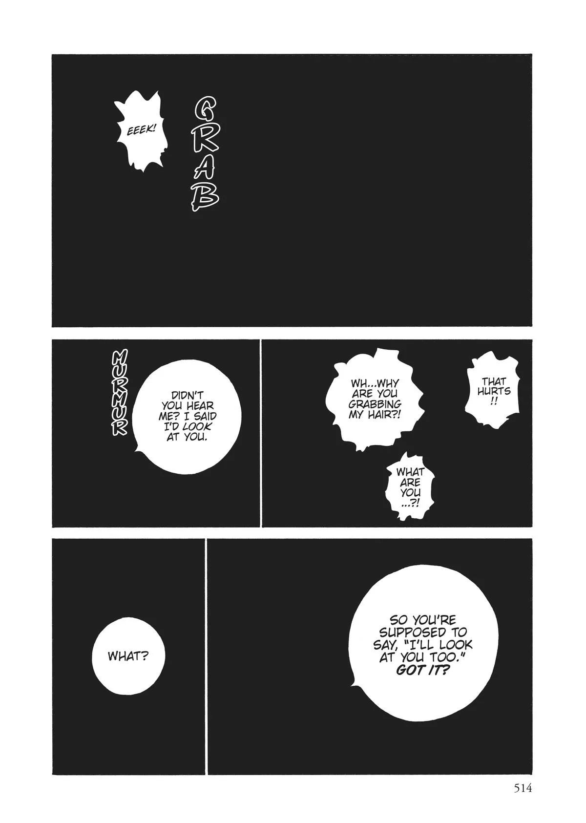 Homunculus - Chapter 10 - Page 168
