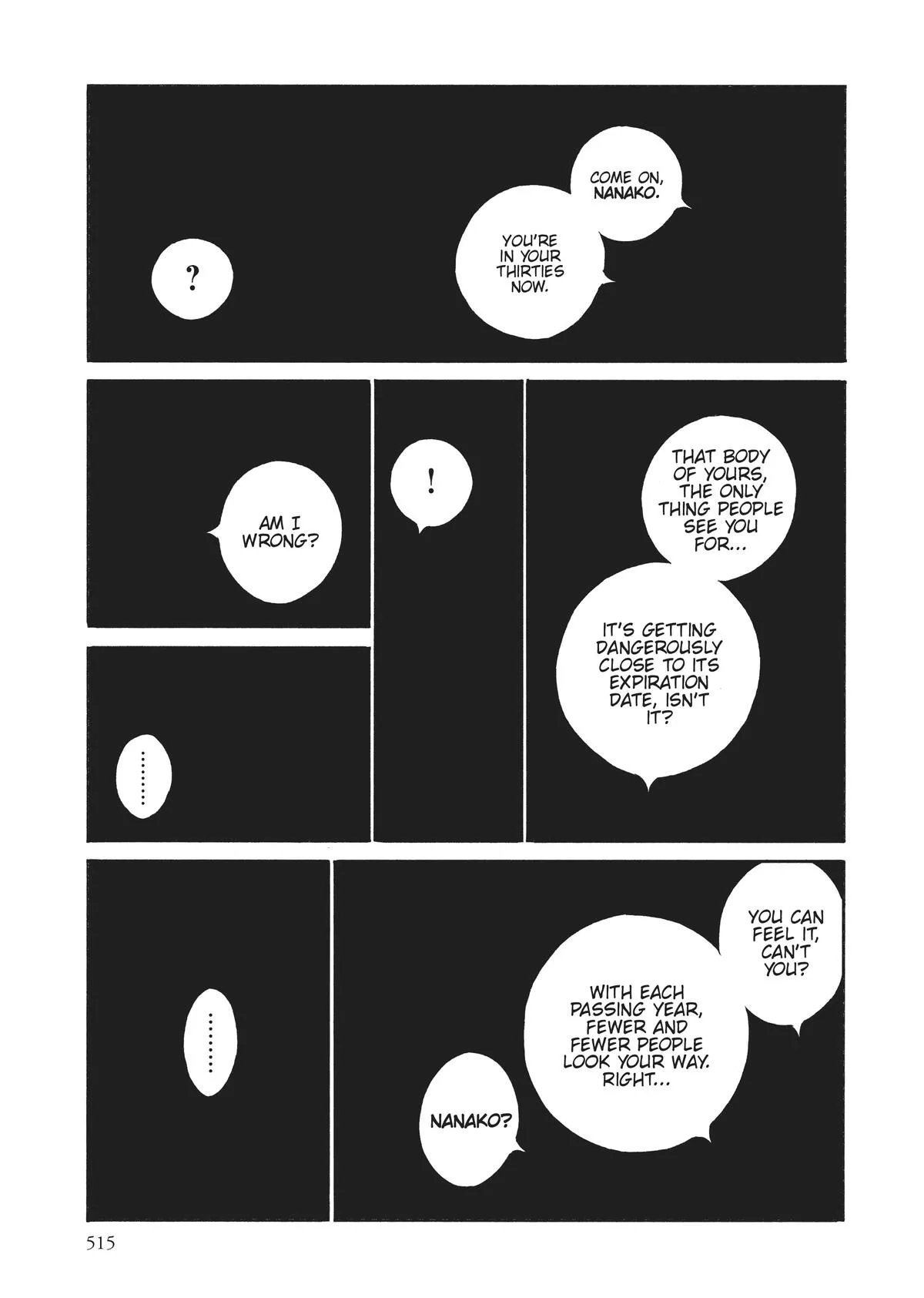 Homunculus - Chapter 10 - Page 169