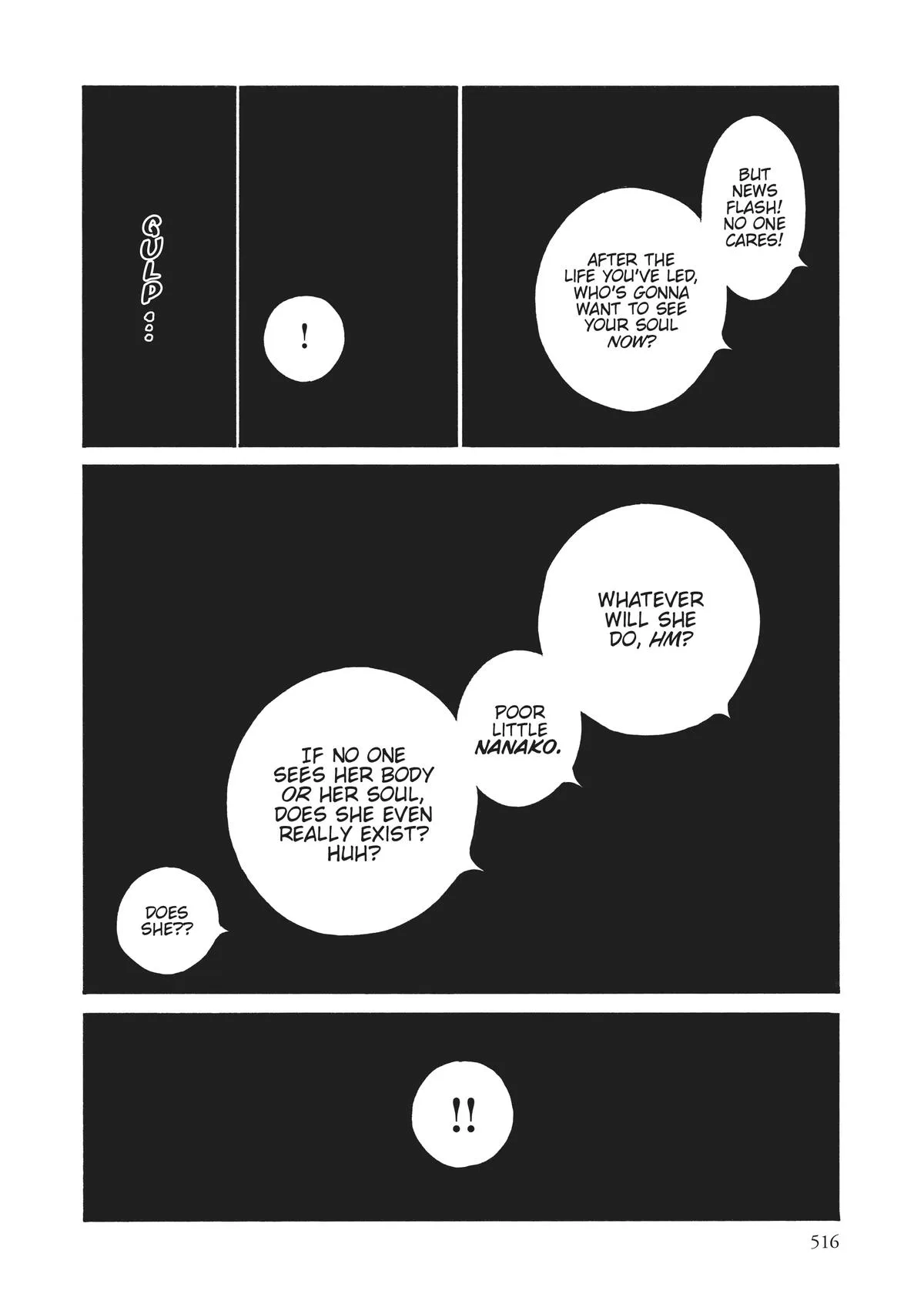 Homunculus - Chapter 10 - Page 170