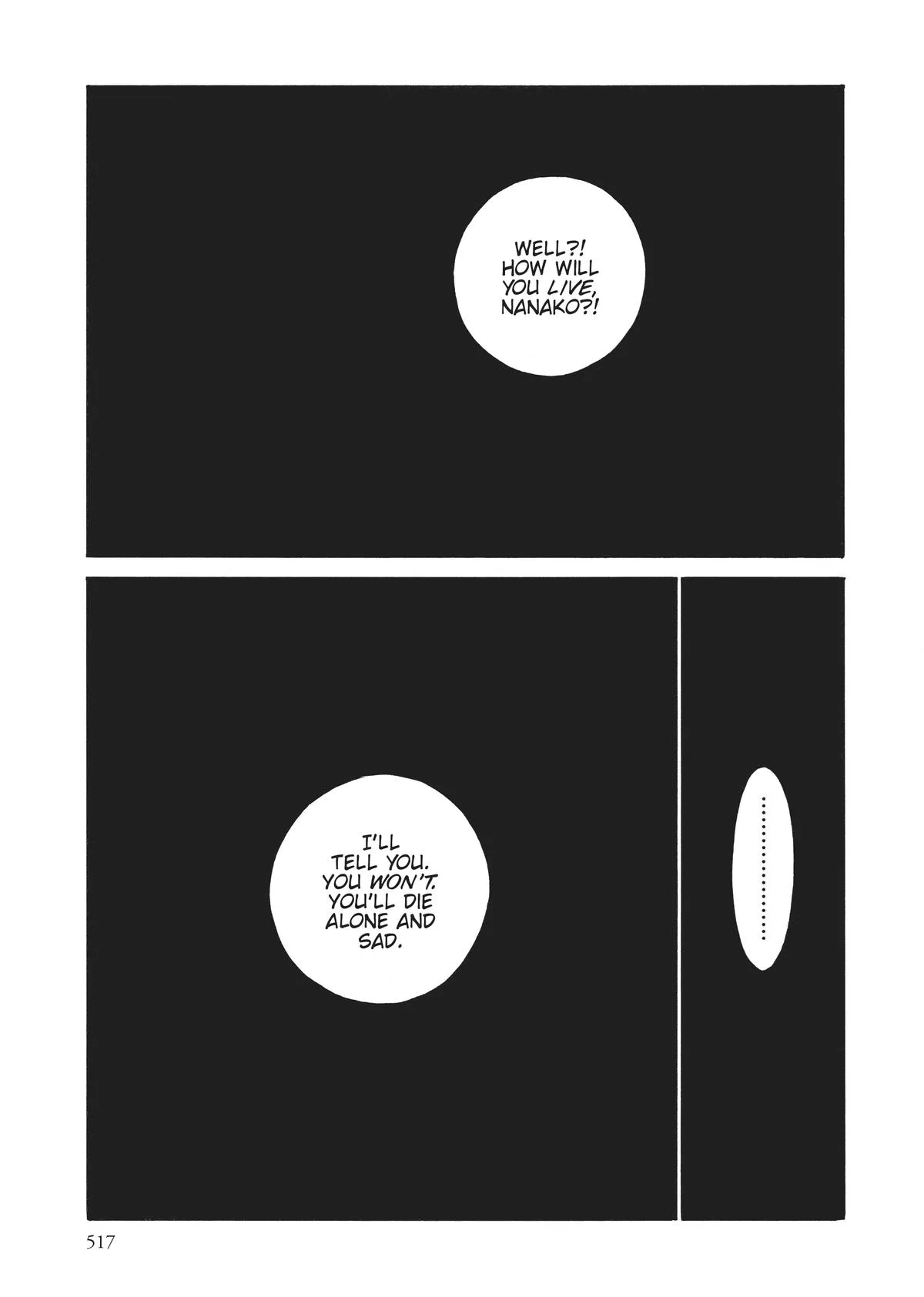 Homunculus - Chapter 10 - Page 171