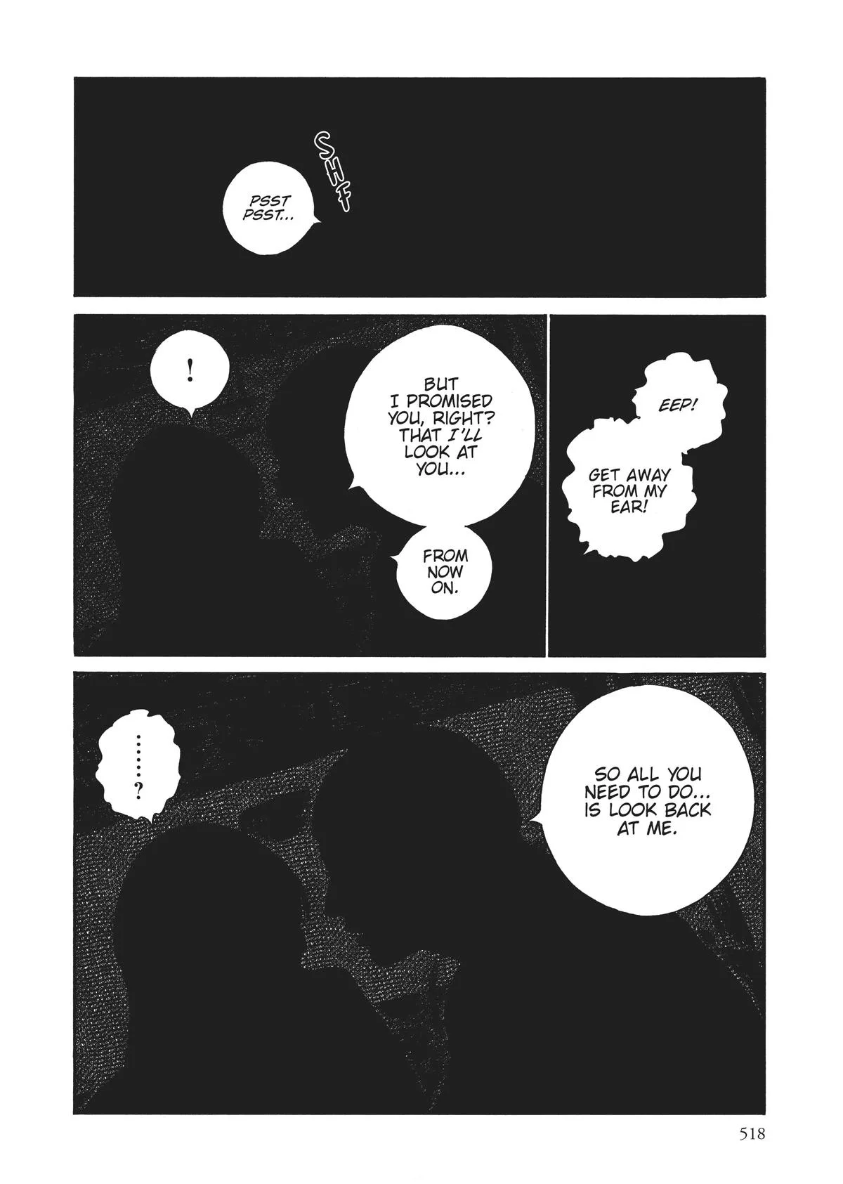 Homunculus - Chapter 10 - Page 172