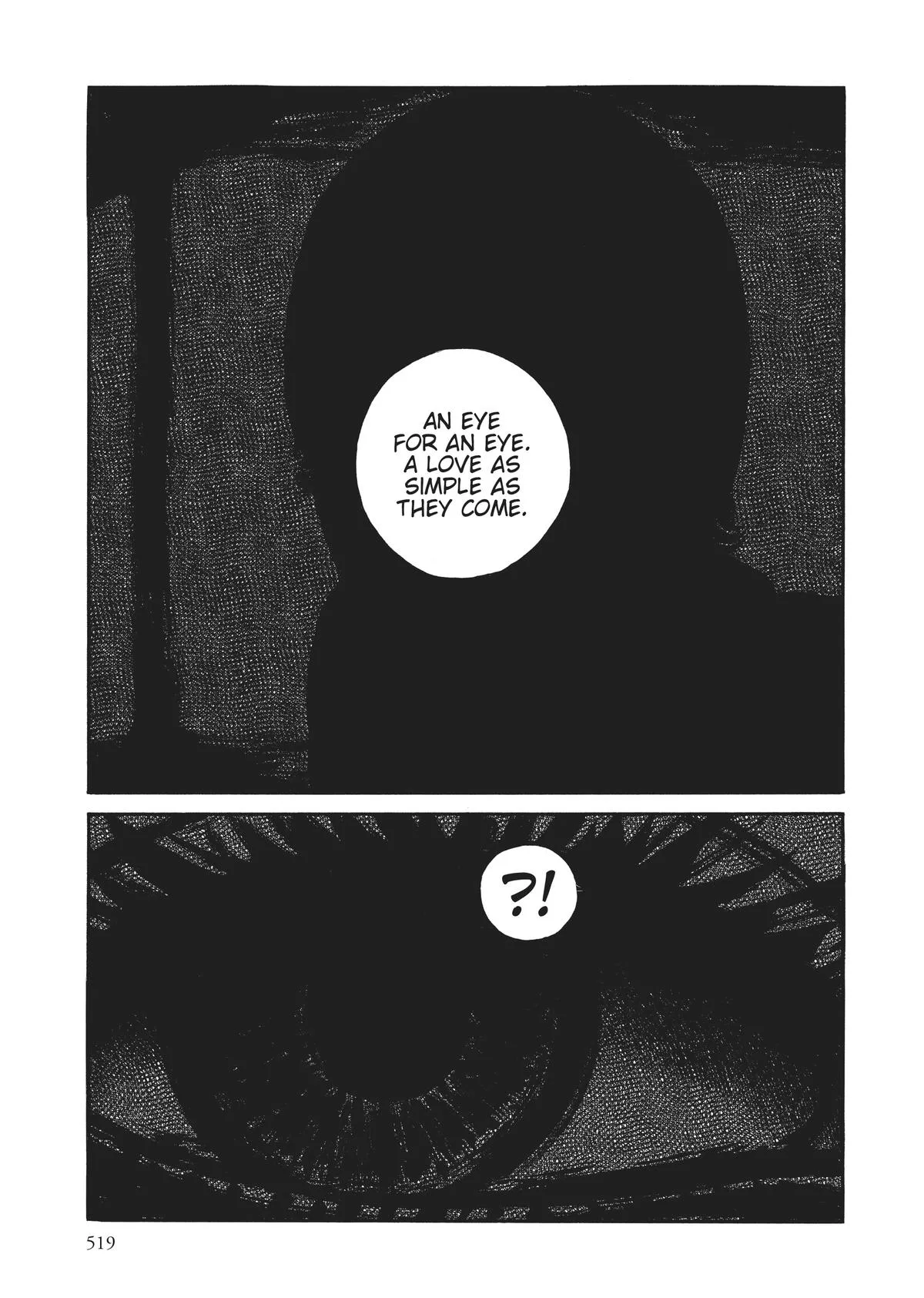 Homunculus - Chapter 10 - Page 173