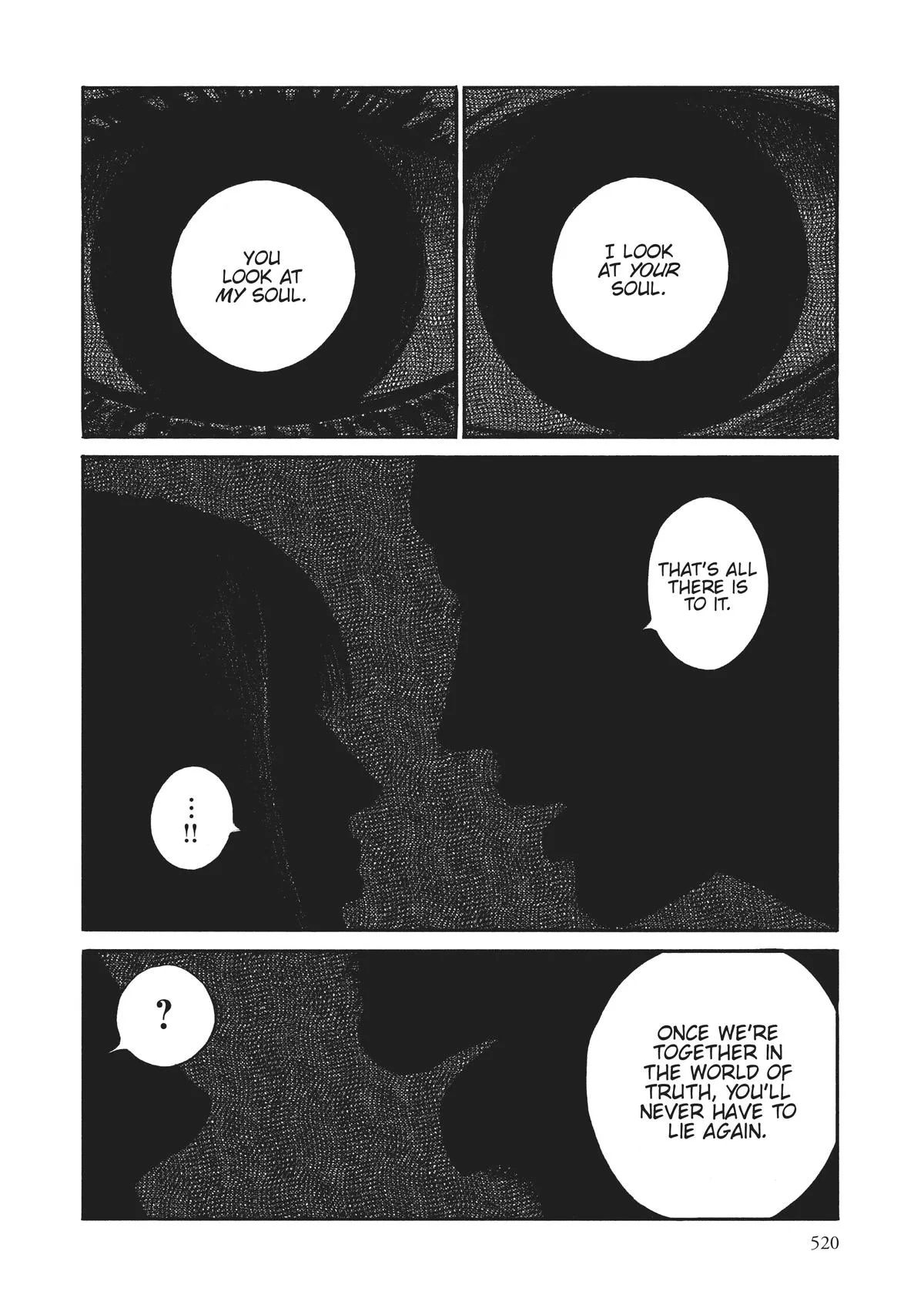 Homunculus - Chapter 10 - Page 174