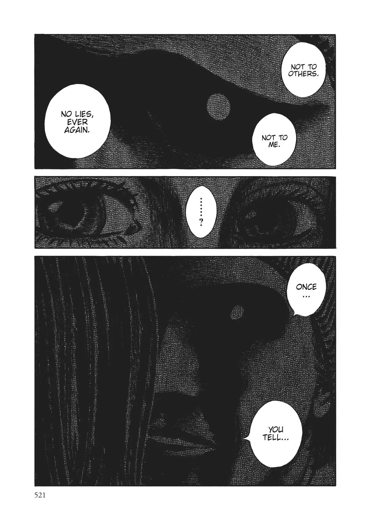 Homunculus - Chapter 10 - Page 175