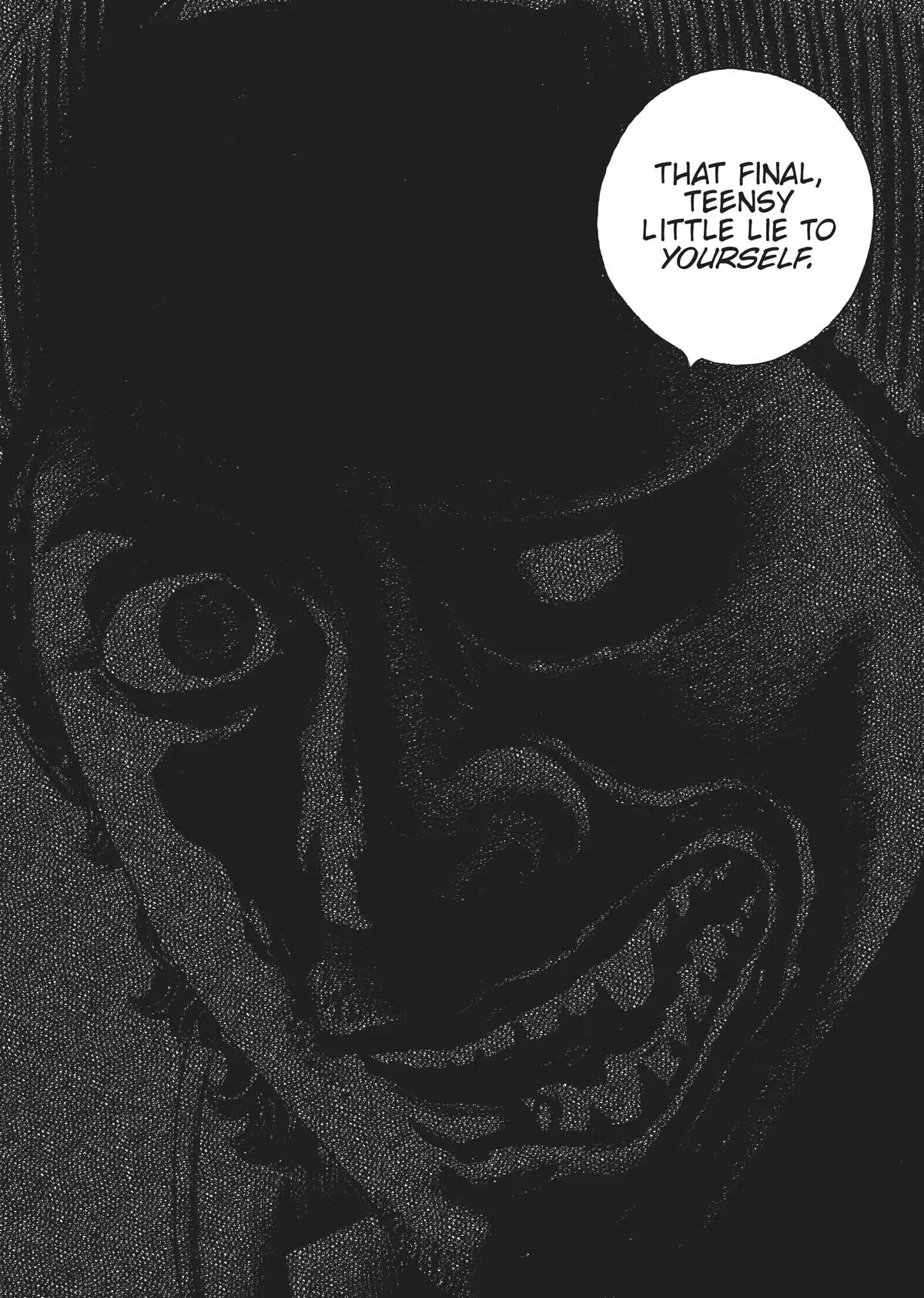 Homunculus - Chapter 10 - Page 176