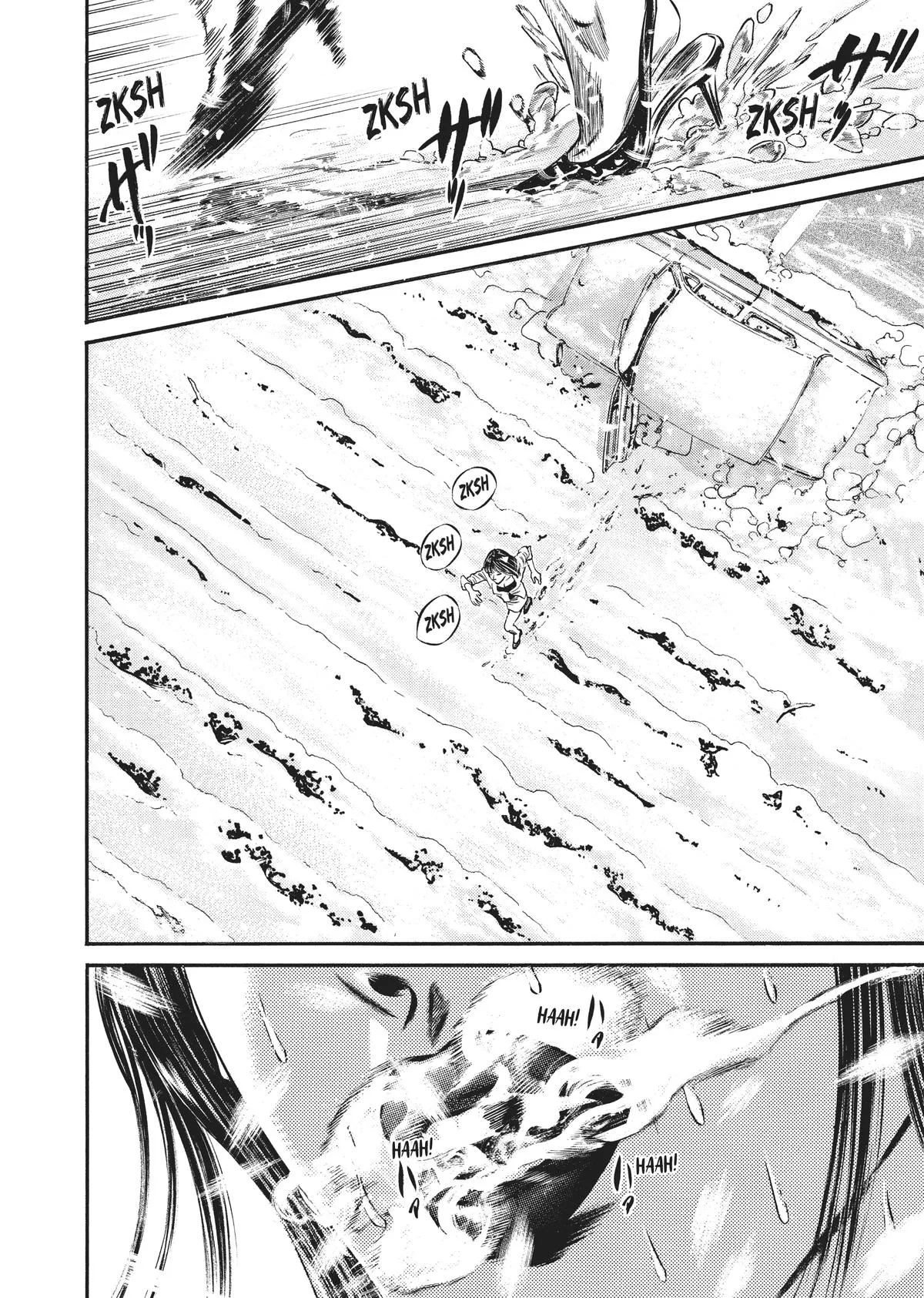 Homunculus - Chapter 10 - Page 179