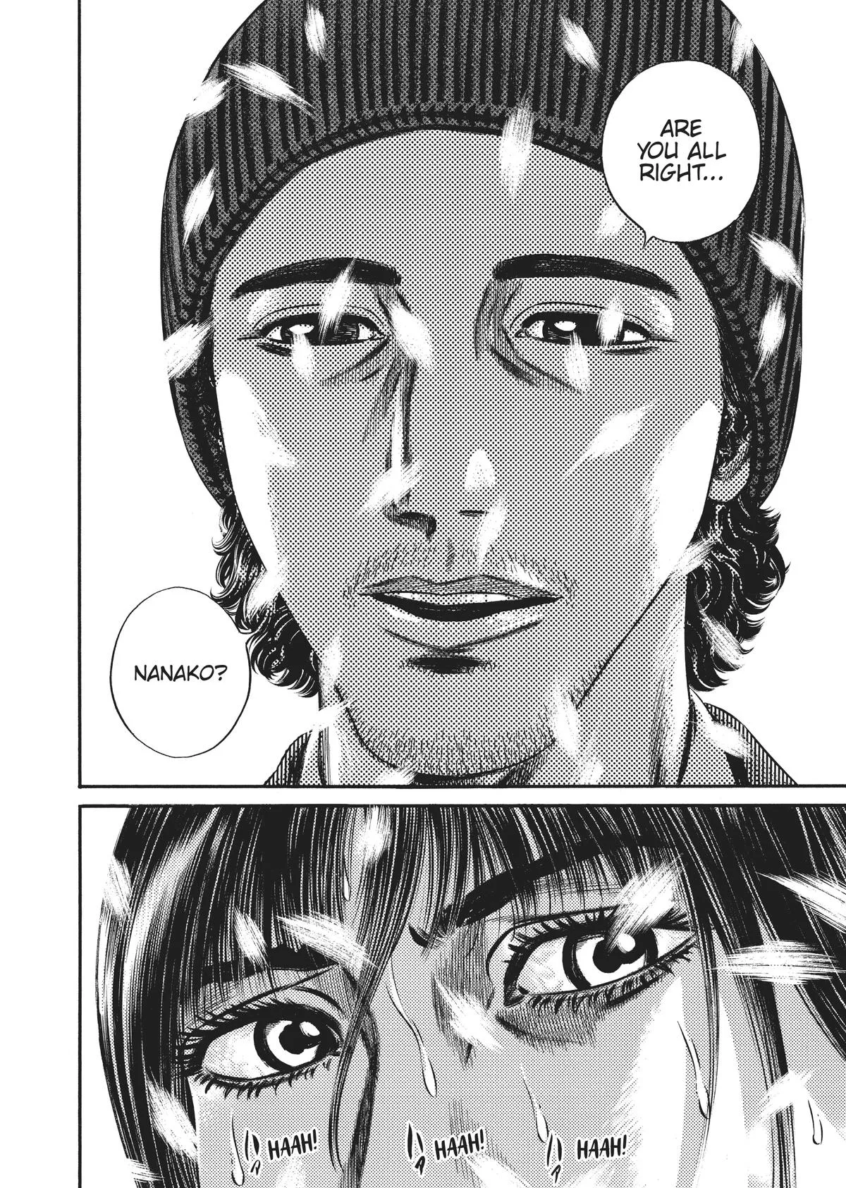 Homunculus - Chapter 10 - Page 181