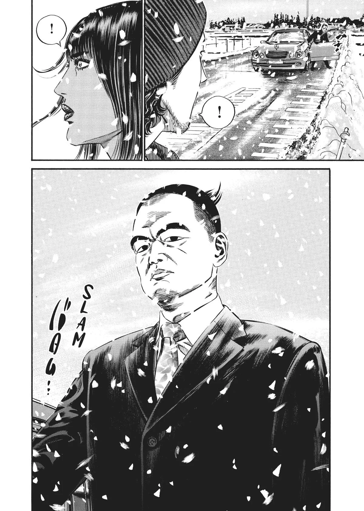 Homunculus - Chapter 10 - Page 185