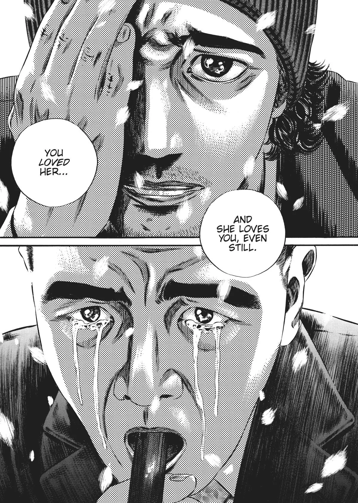 Homunculus - Chapter 10 - Page 206