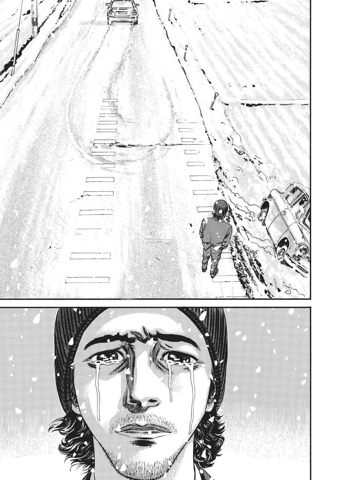 Homunculus - Chapter 10 - Page 210