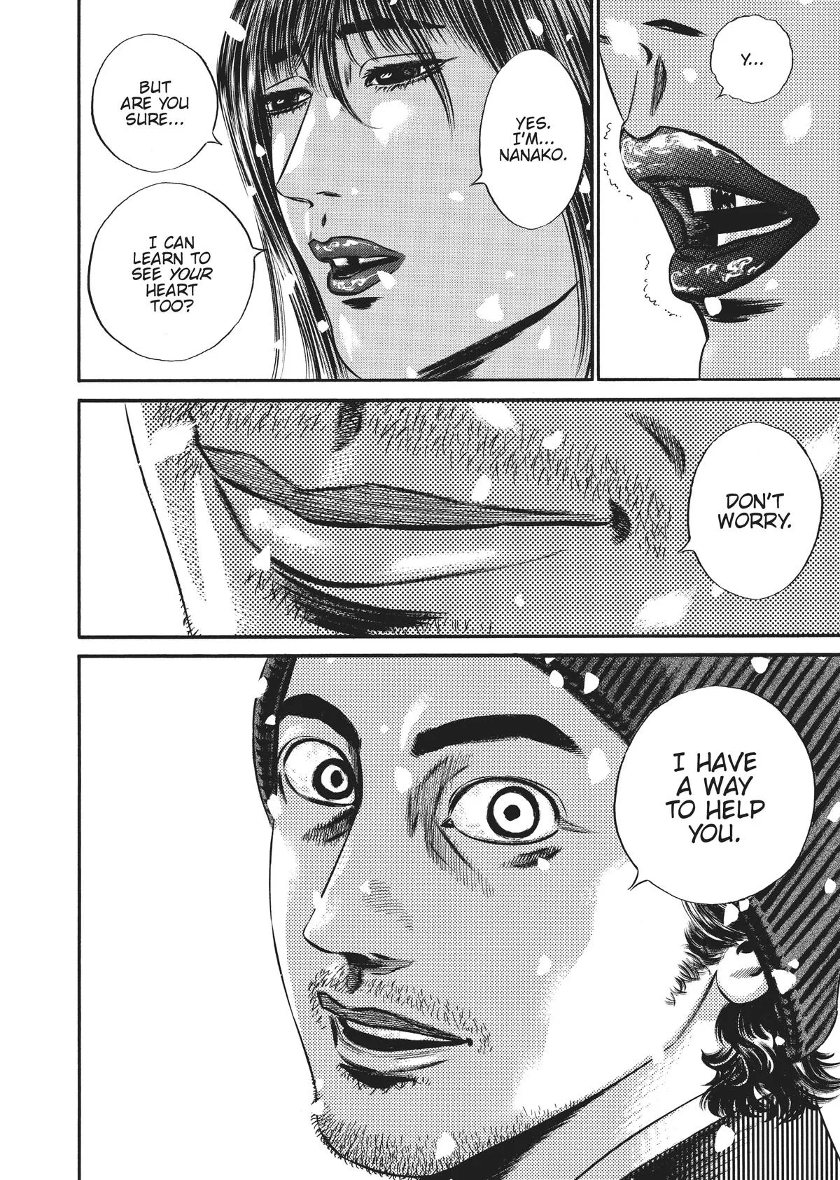 Homunculus - Chapter 10 - Page 215
