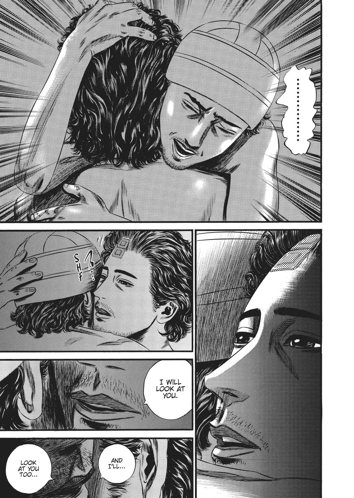 Homunculus - Chapter 10 - Page 272