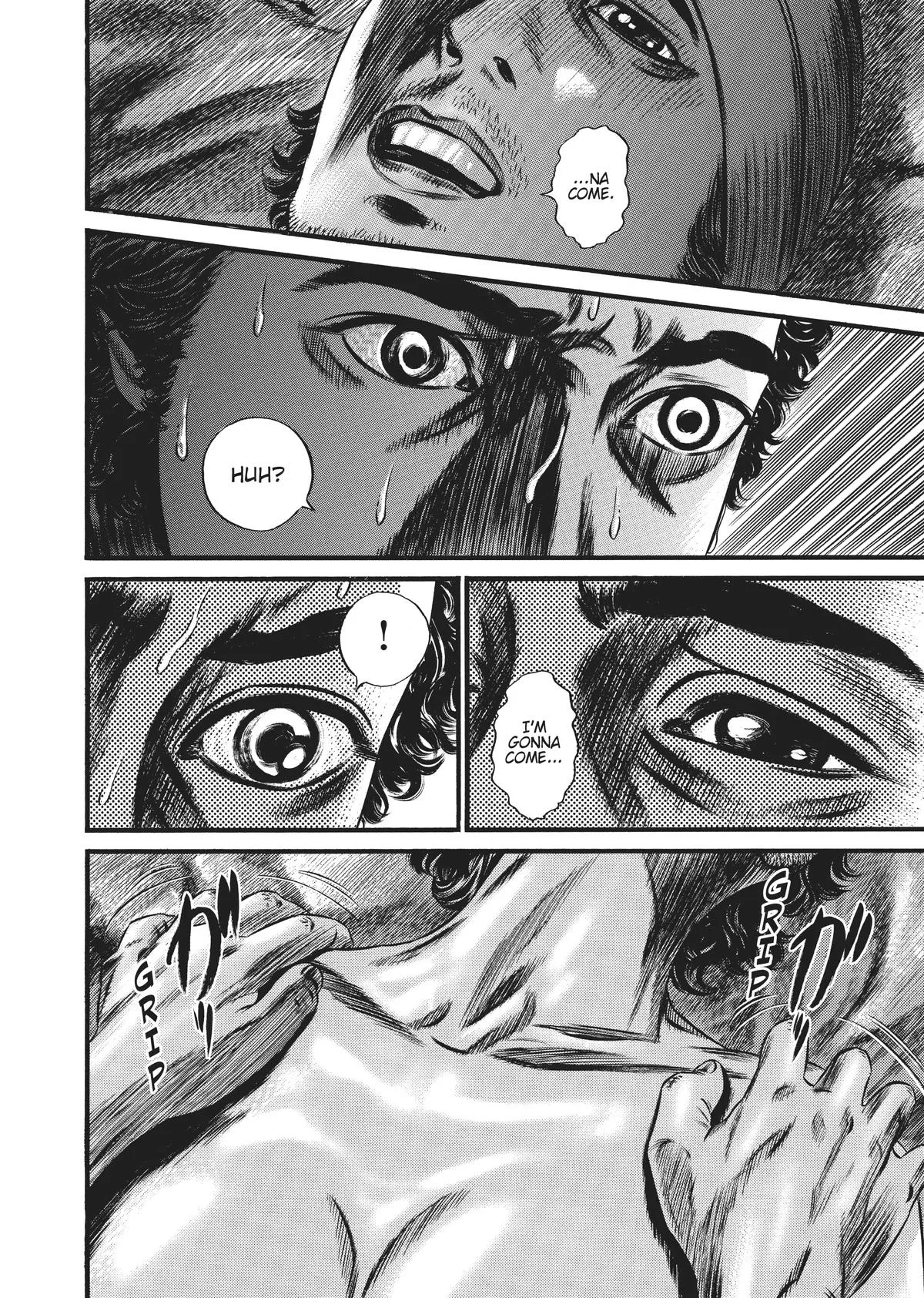 Homunculus - Chapter 10 - Page 276