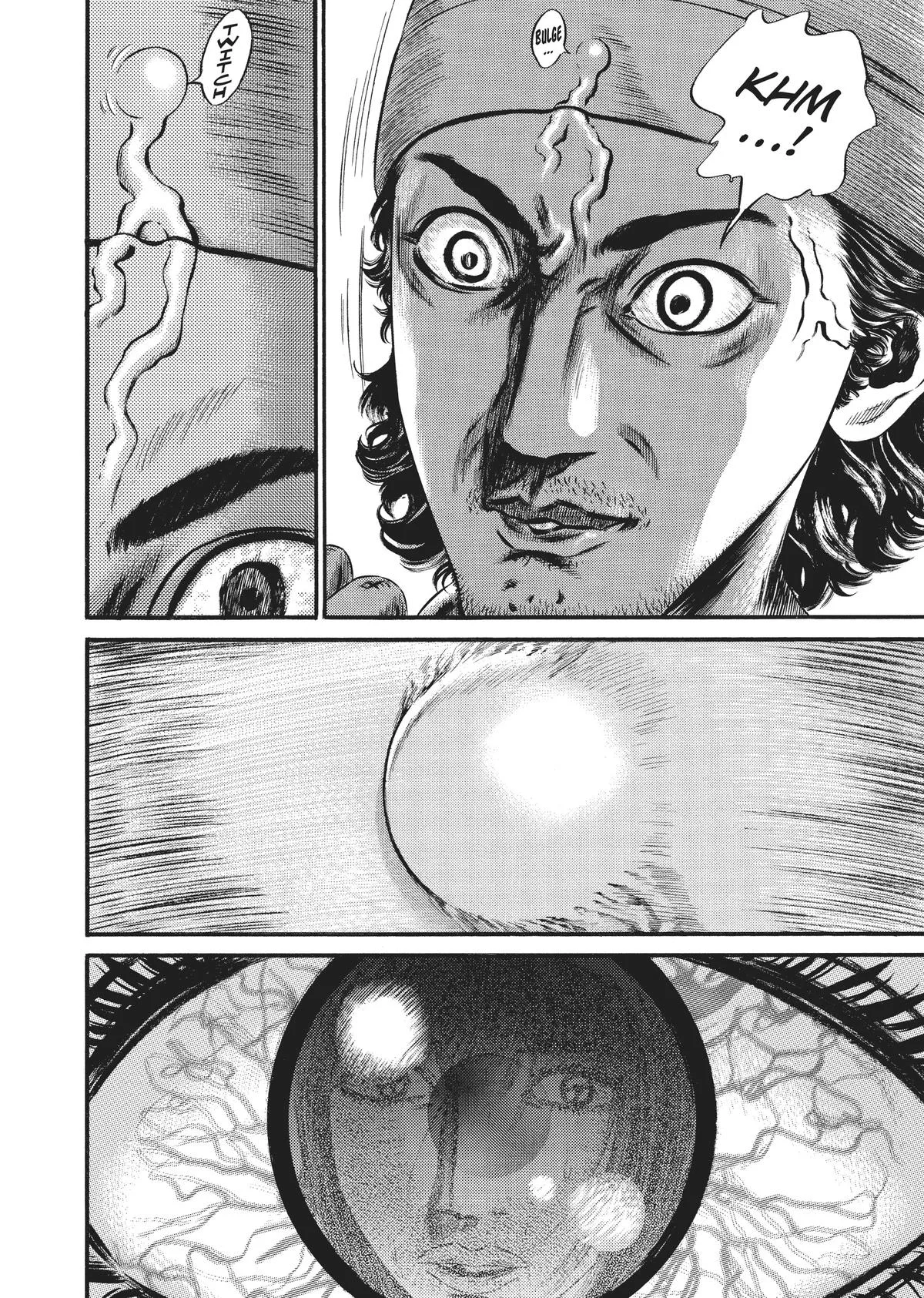 Homunculus - Chapter 10 - Page 278