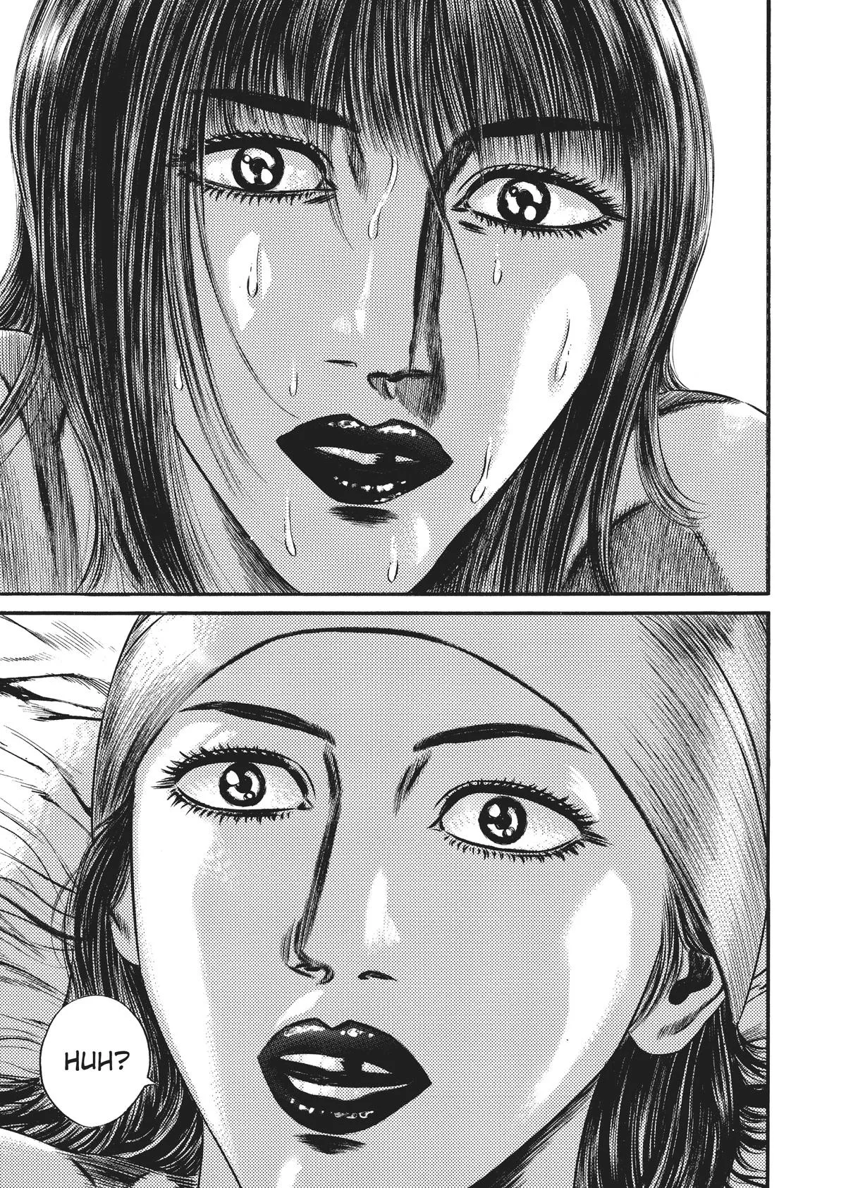 Homunculus - Chapter 10 - Page 279