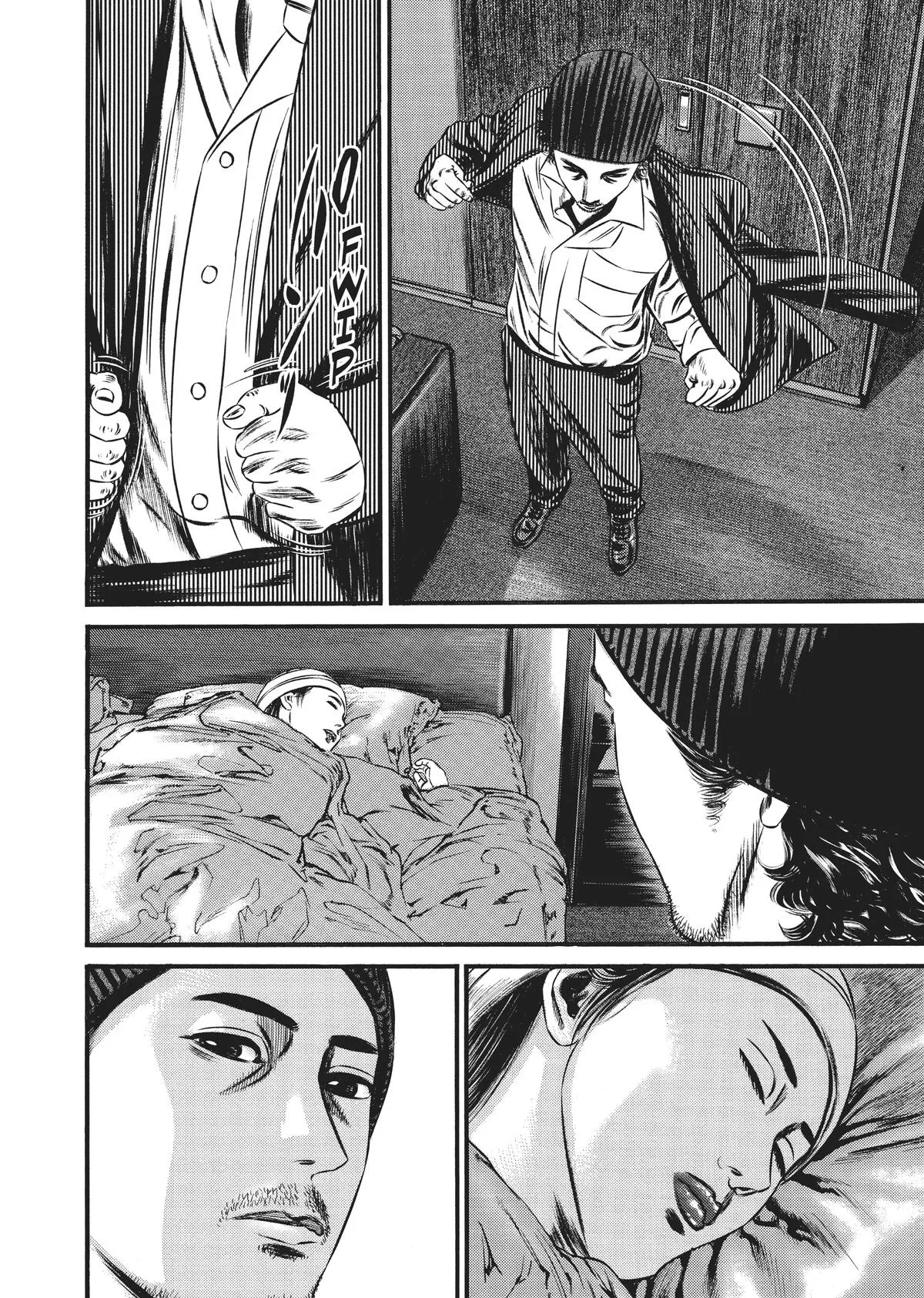 Homunculus - Chapter 10 - Page 285
