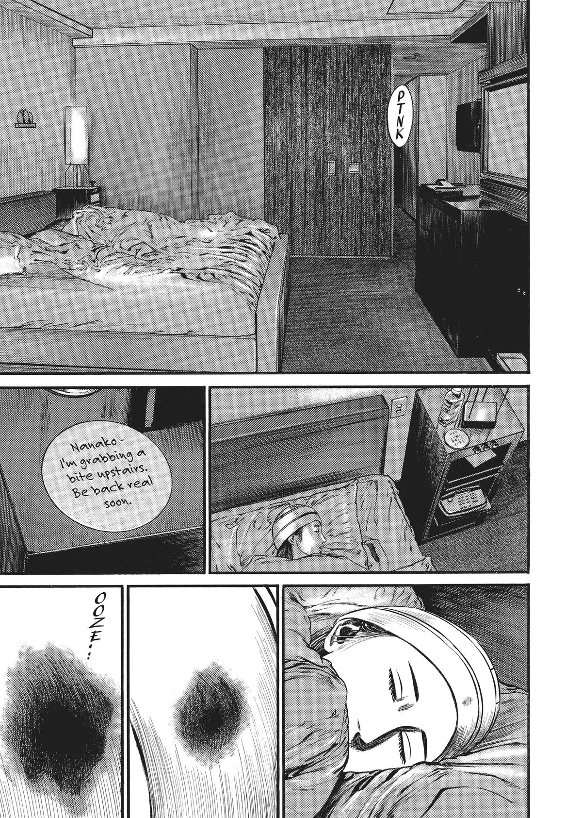 Homunculus - Chapter 10 - Page 286