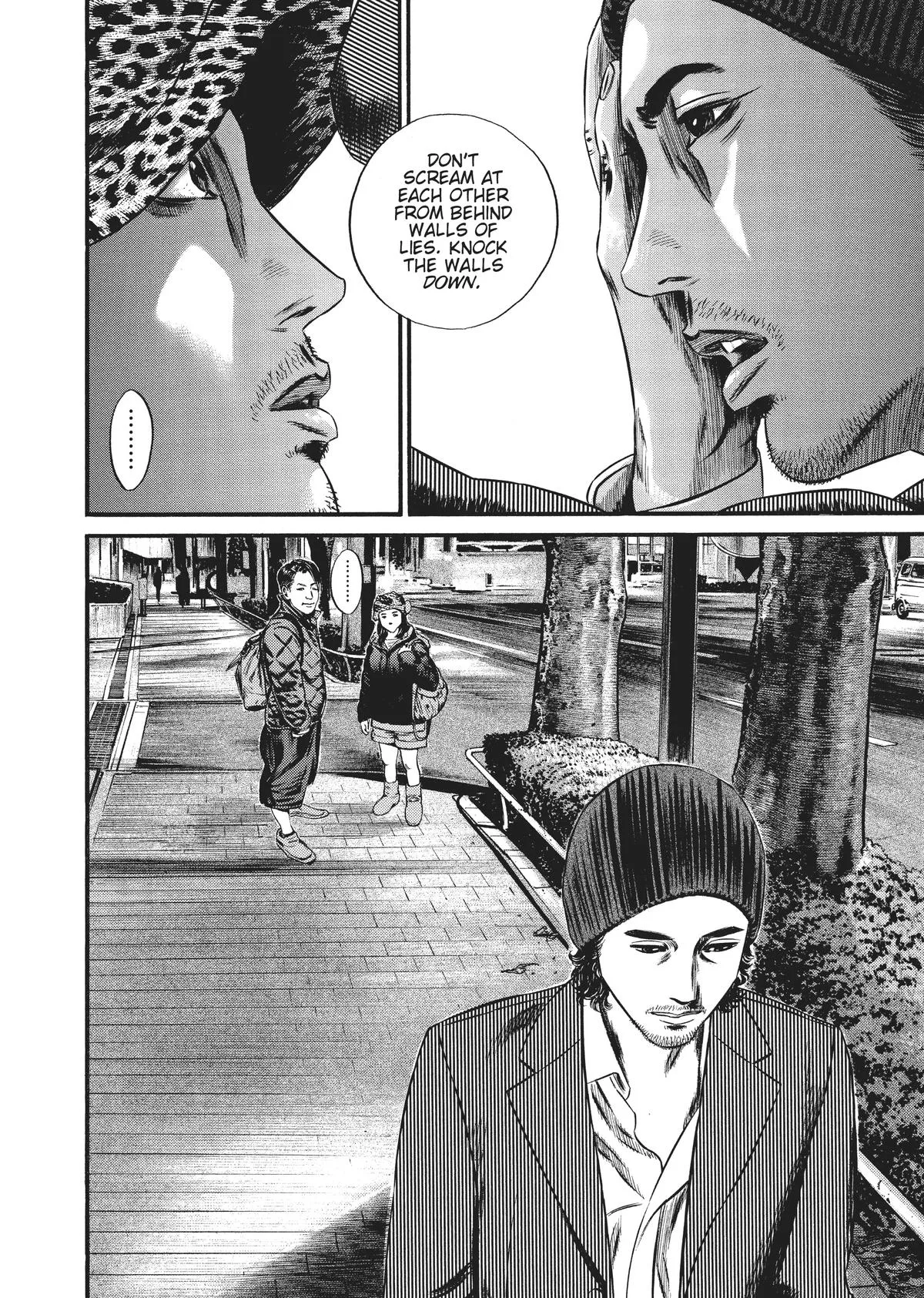 Homunculus - Chapter 10 - Page 305