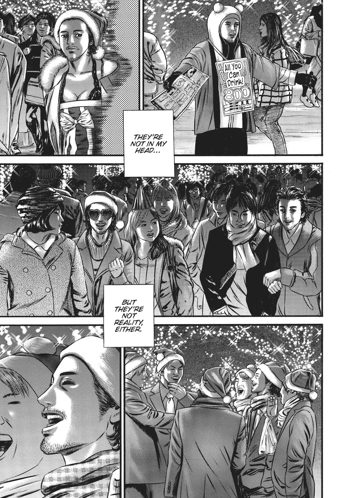Homunculus - Chapter 10 - Page 313