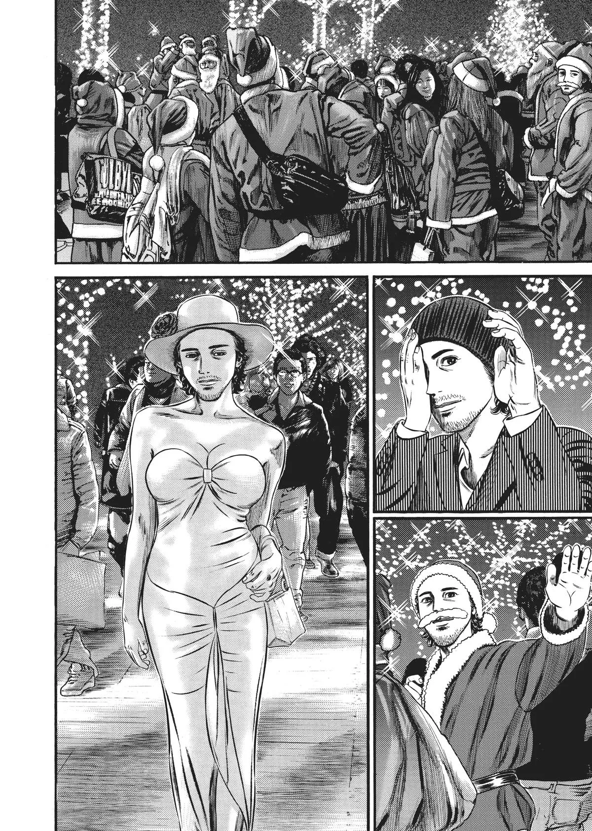 Homunculus - Chapter 10 - Page 315