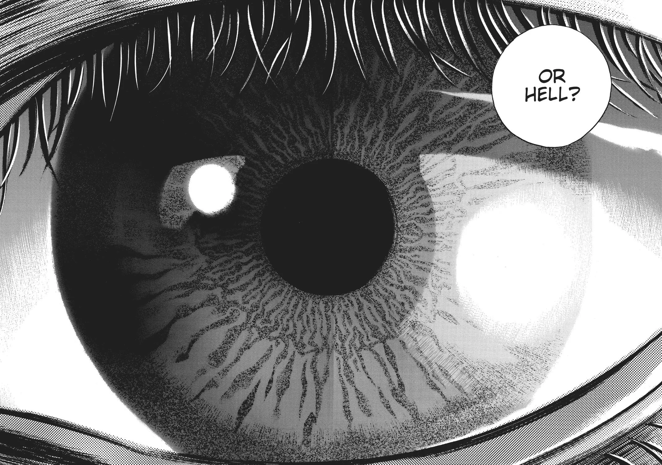 Homunculus - Chapter 10 - Page 318