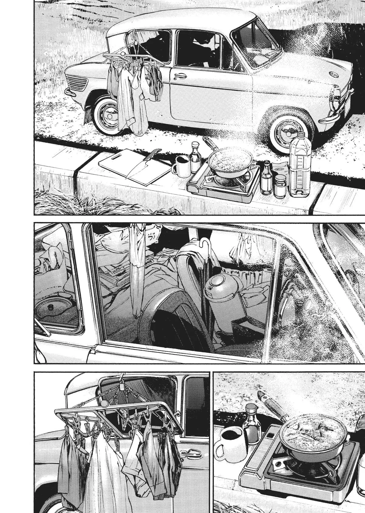 Homunculus - Chapter 10 - Page 320