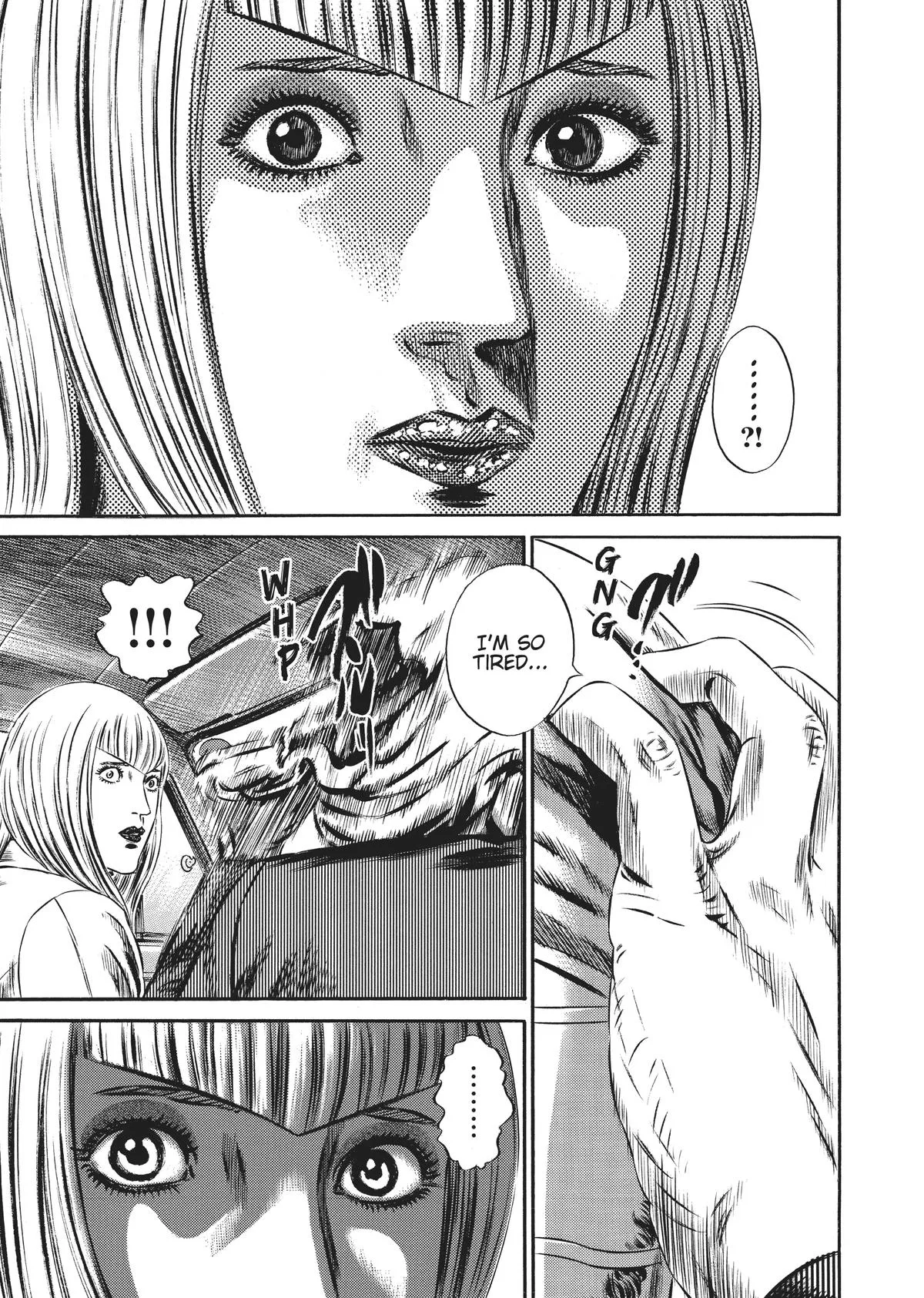Homunculus - Chapter 10 - Page 329