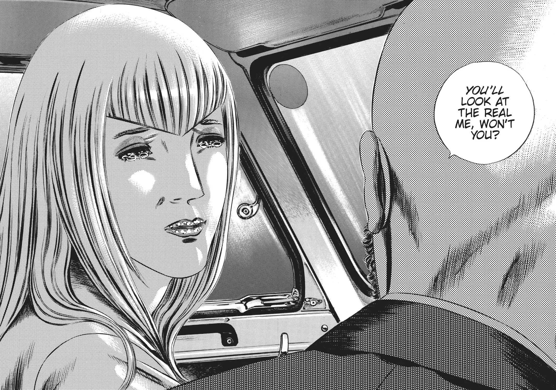 Homunculus - Chapter 10 - Page 332