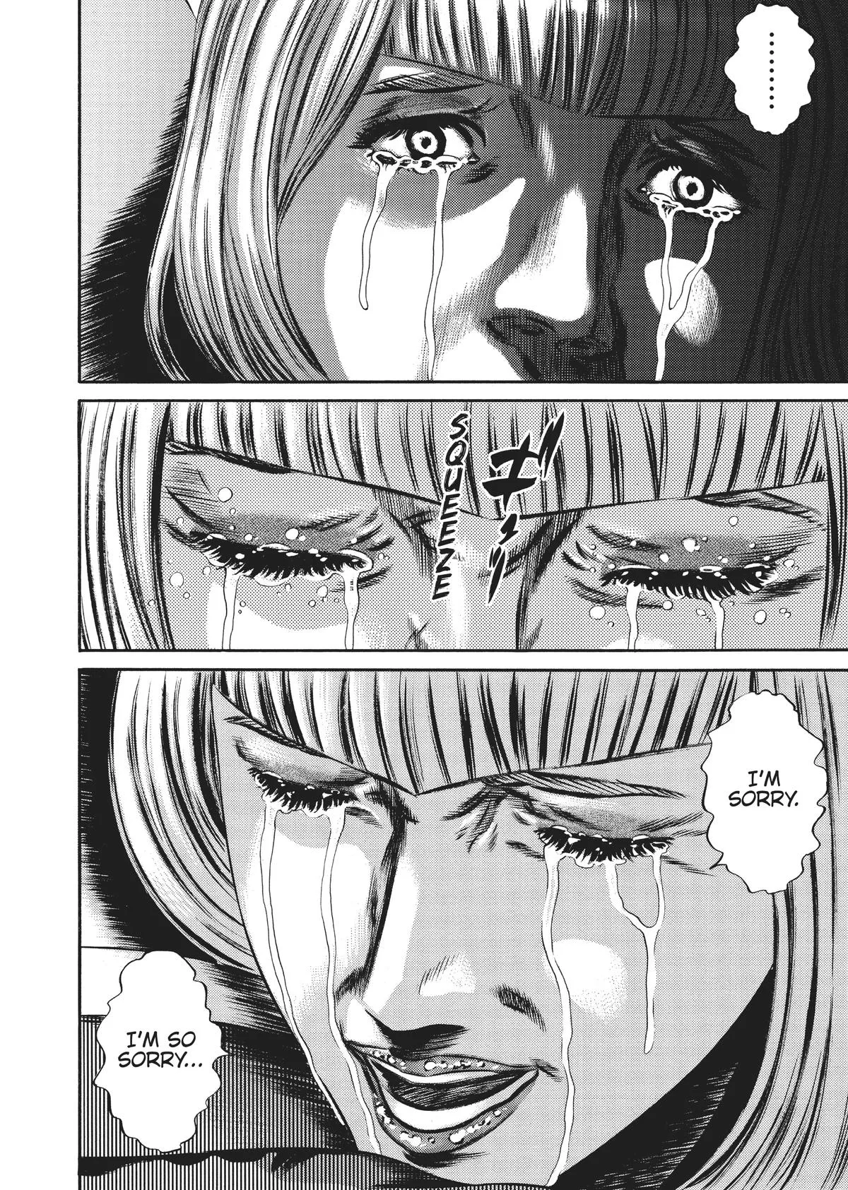 Homunculus - Chapter 10 - Page 338