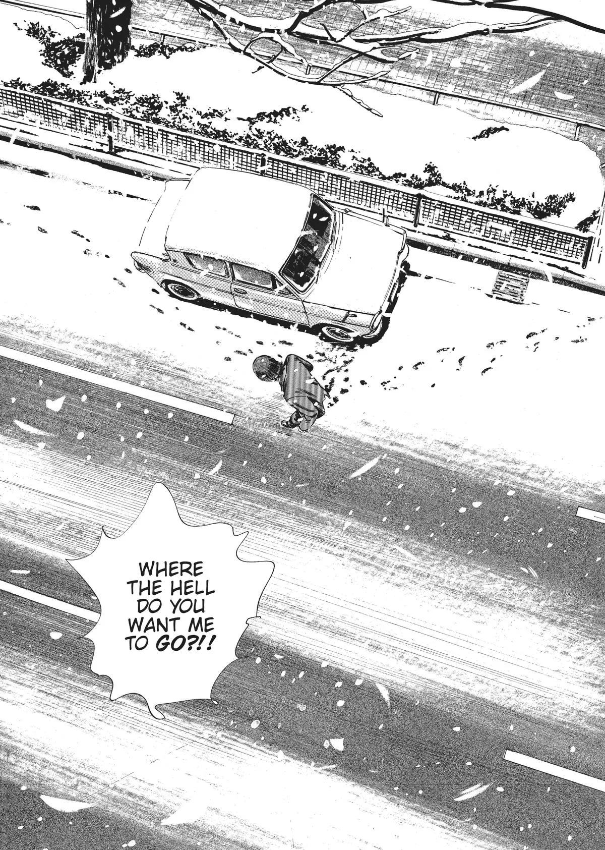 Homunculus - Chapter 10 - Page 35