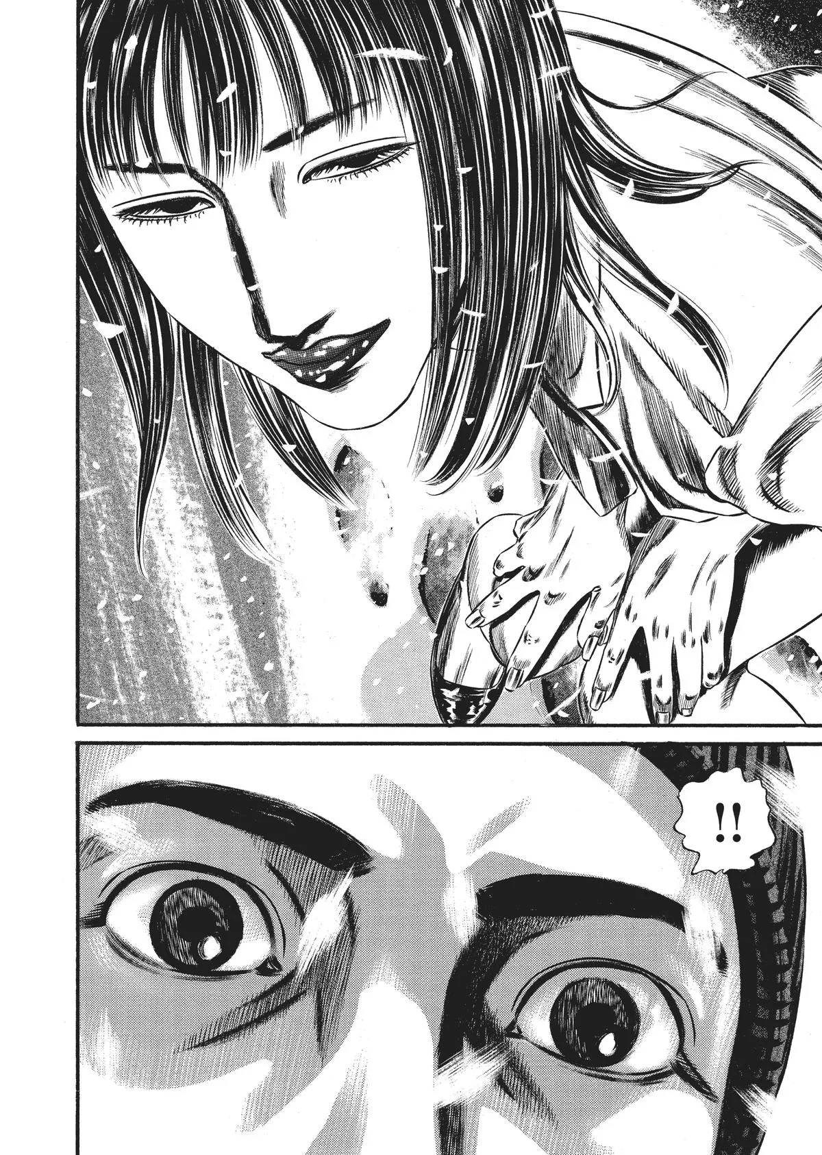 Homunculus - Chapter 10 - Page 38