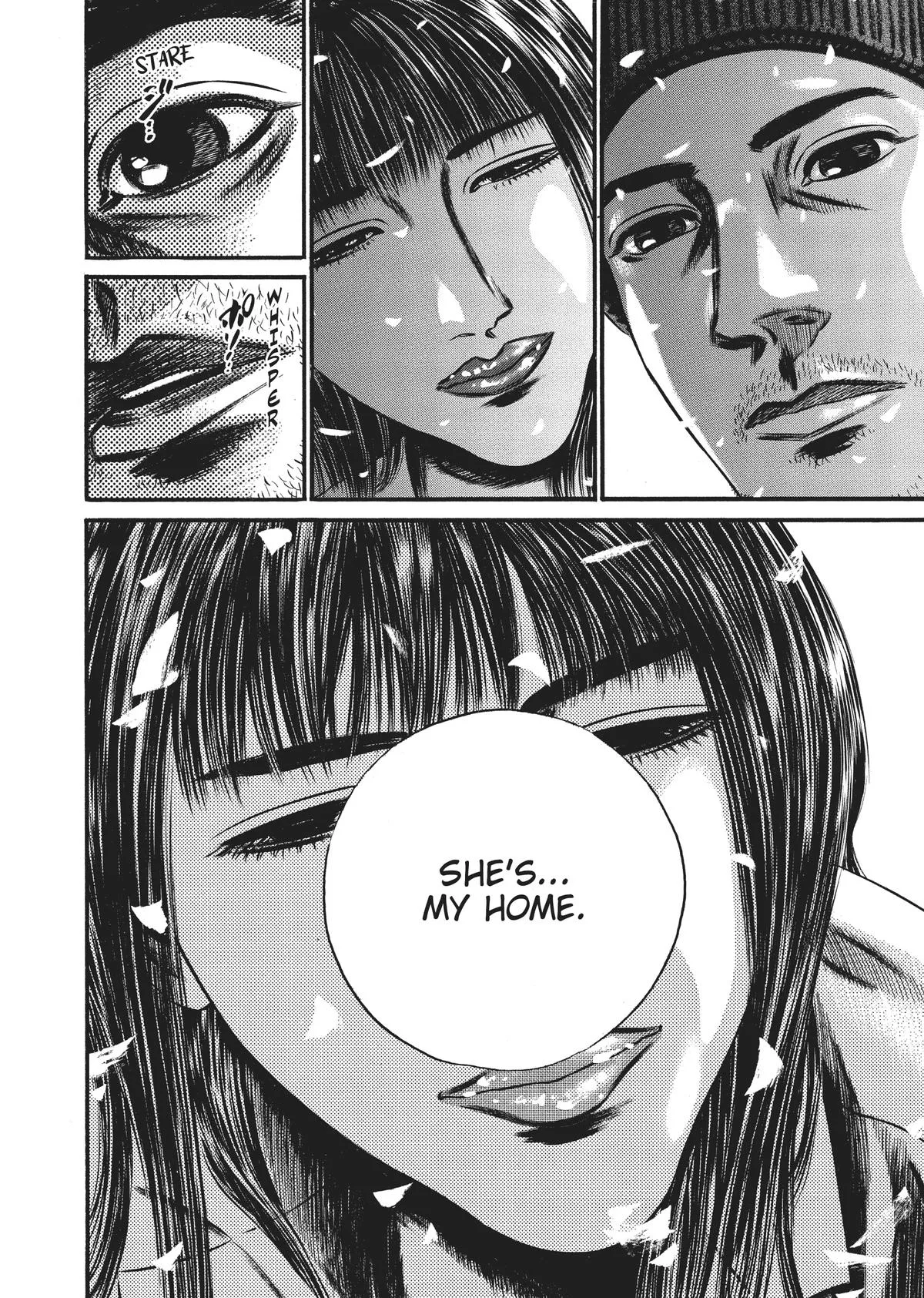 Homunculus - Chapter 10 - Page 40