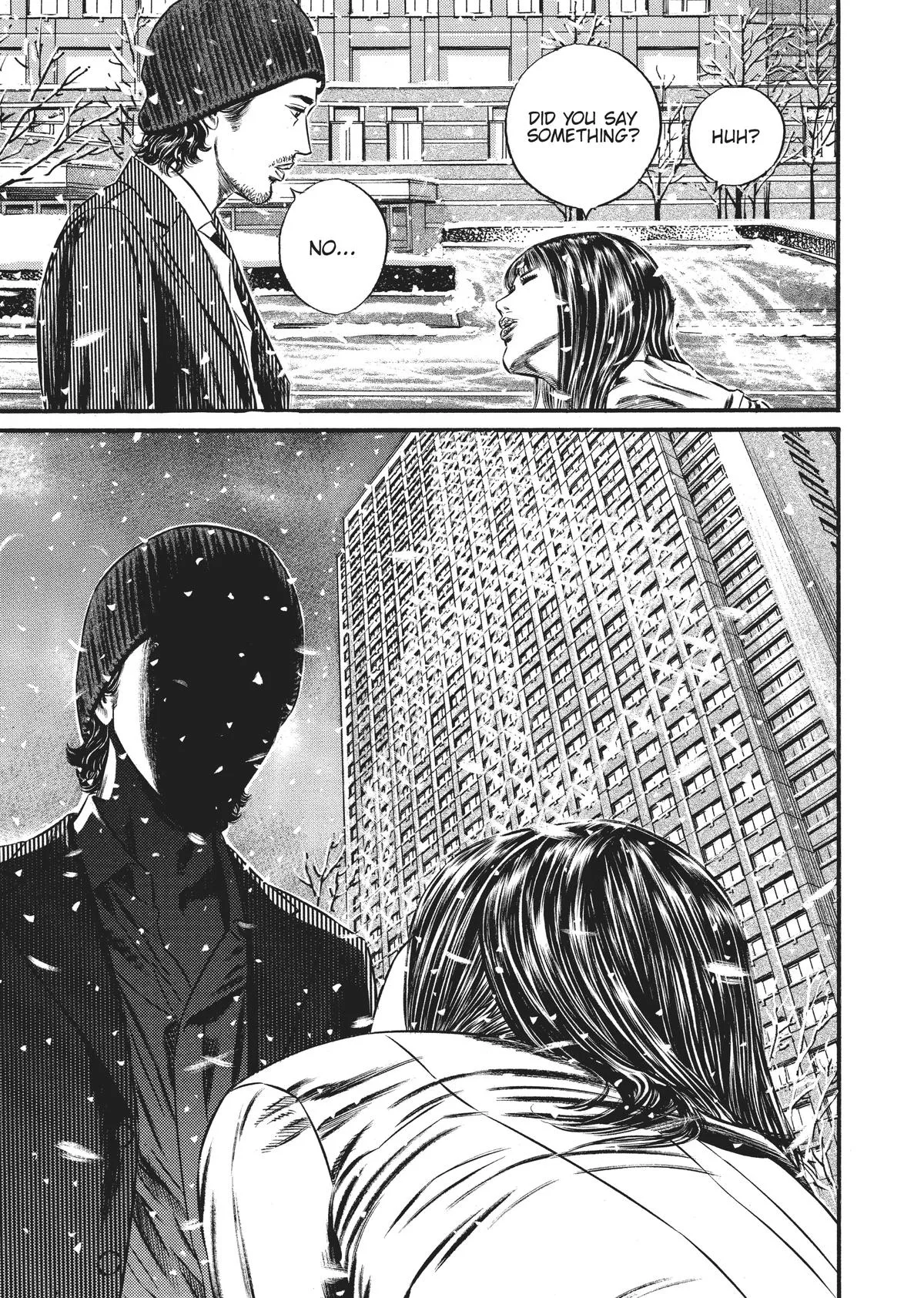 Homunculus - Chapter 10 - Page 41