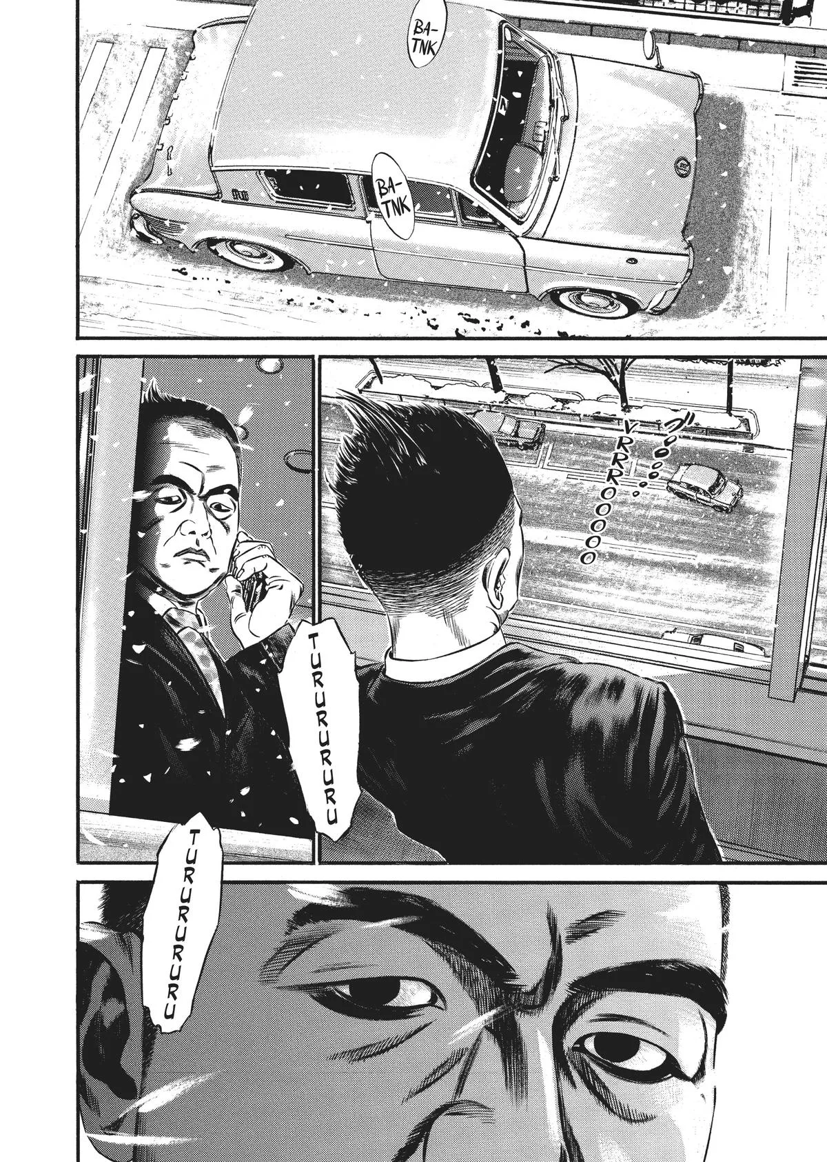 Homunculus - Chapter 10 - Page 44