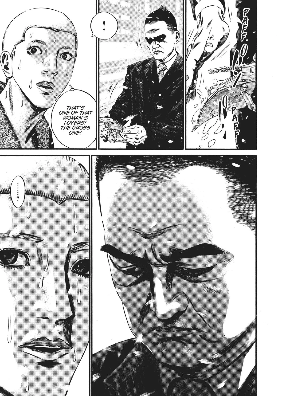 Homunculus - Chapter 10 - Page 57