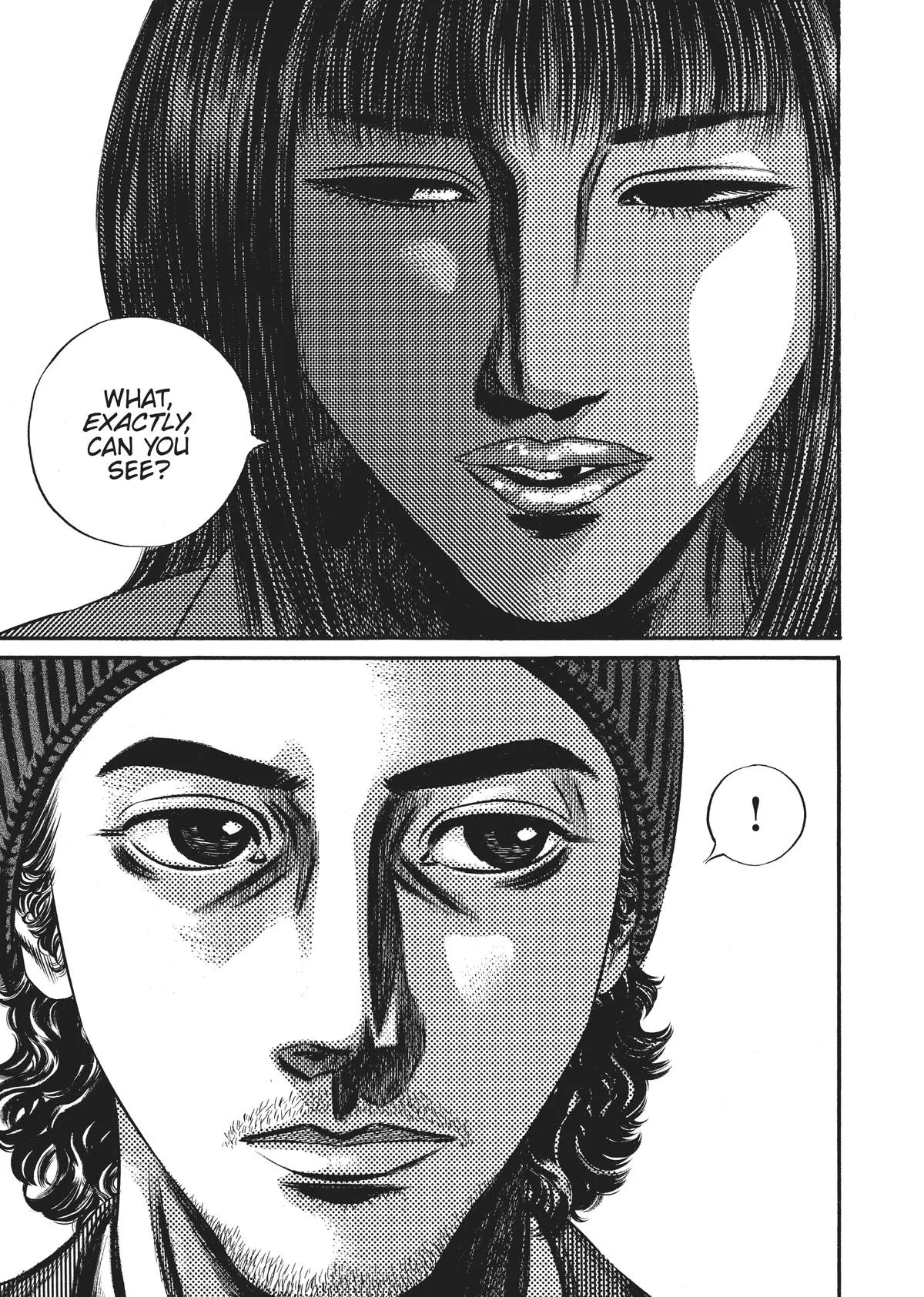 Homunculus - Chapter 10 - Page 63
