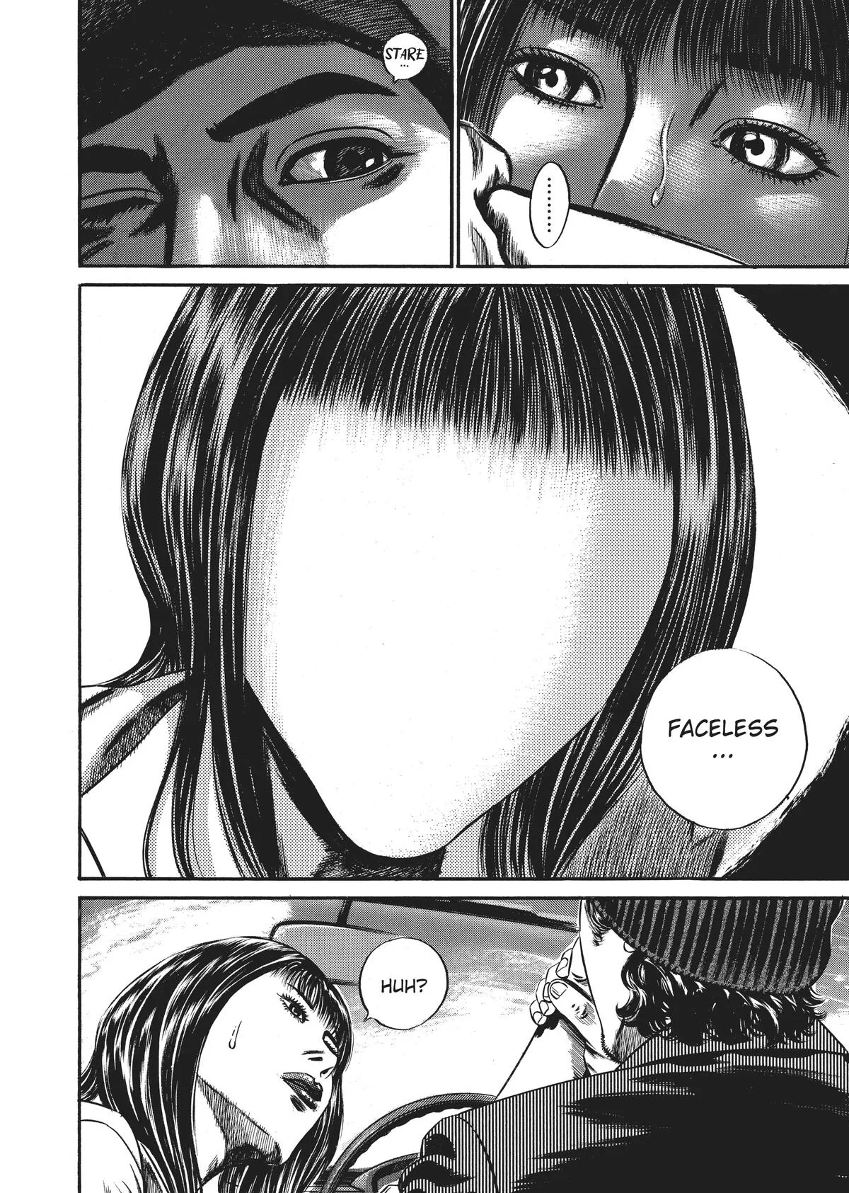Homunculus - Chapter 10 - Page 71