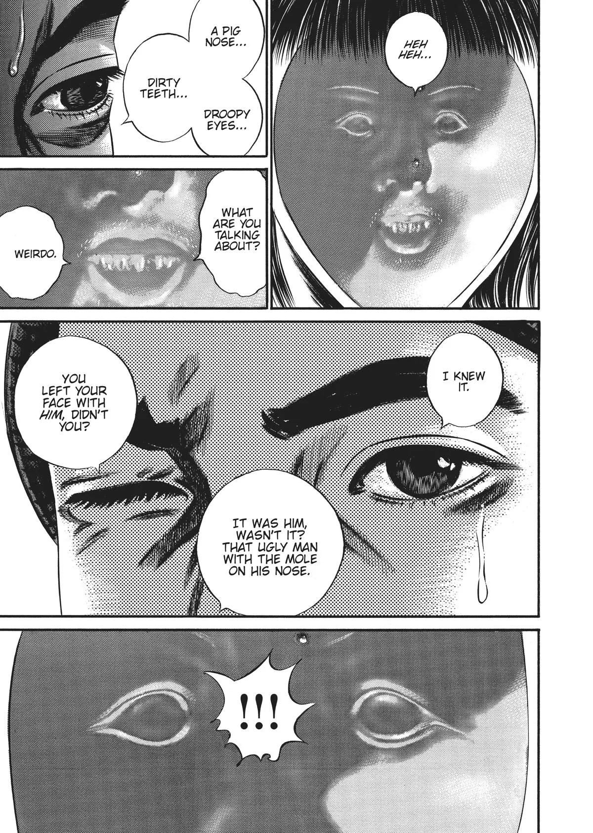 Homunculus - Chapter 10 - Page 74