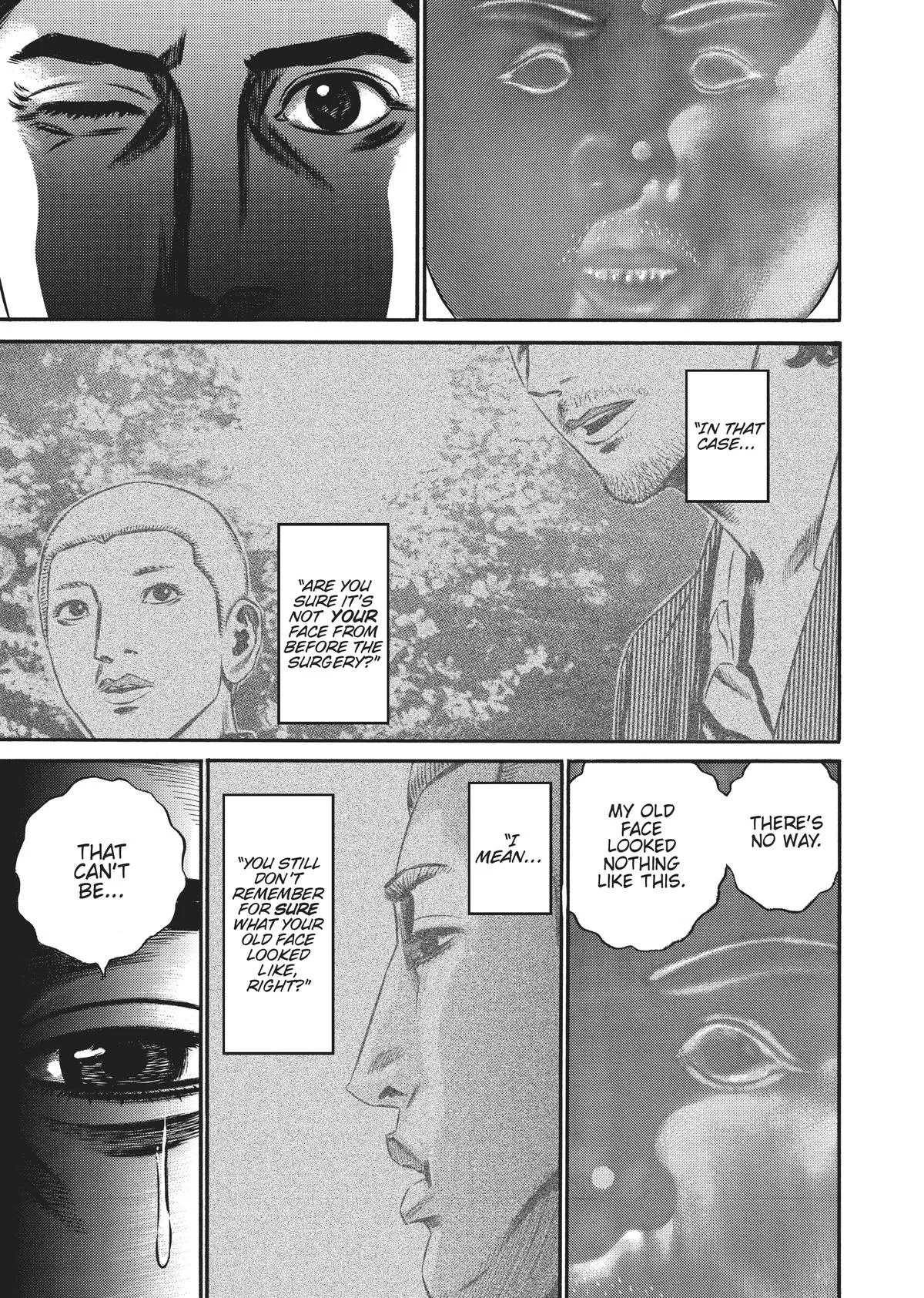 Homunculus - Chapter 10 - Page 78