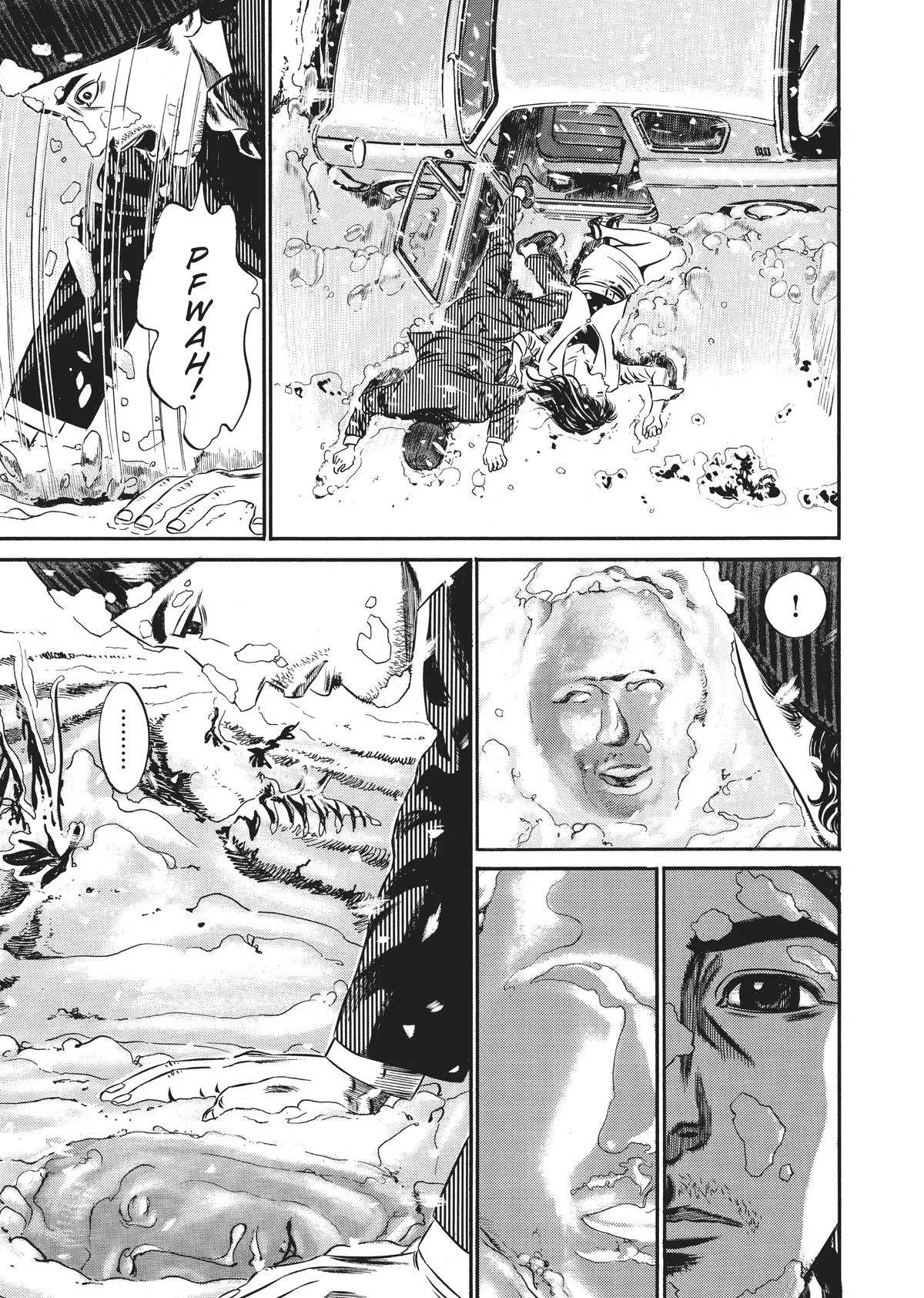 Homunculus - Chapter 10 - Page 80