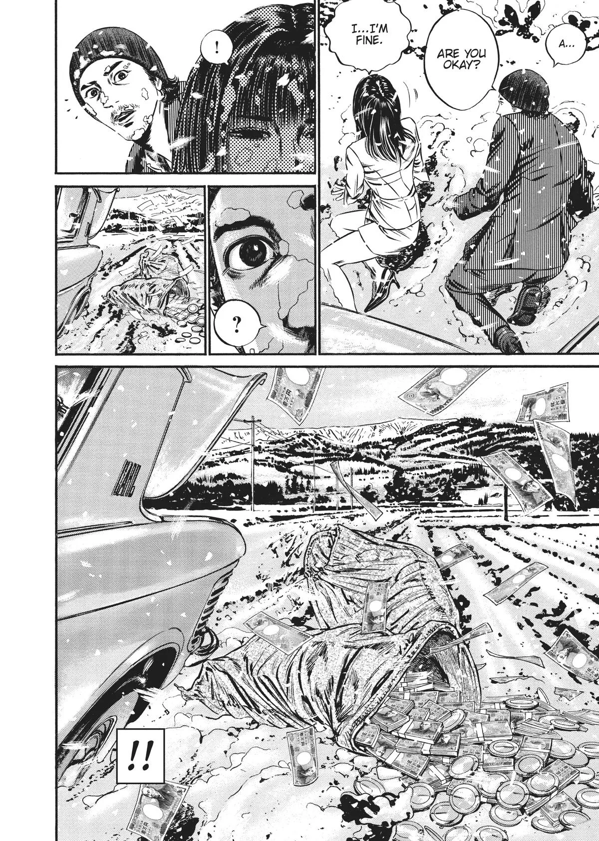 Homunculus - Chapter 10 - Page 81